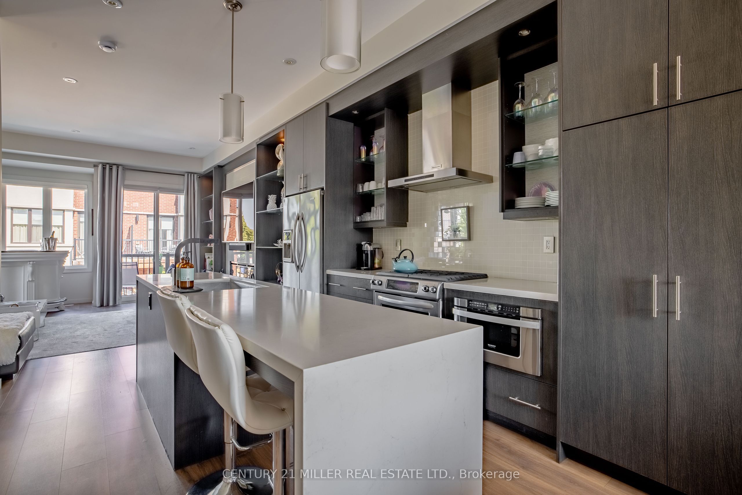 469 Nautical Boulevard, Oakville, ON L6L 0E8 photo 5
