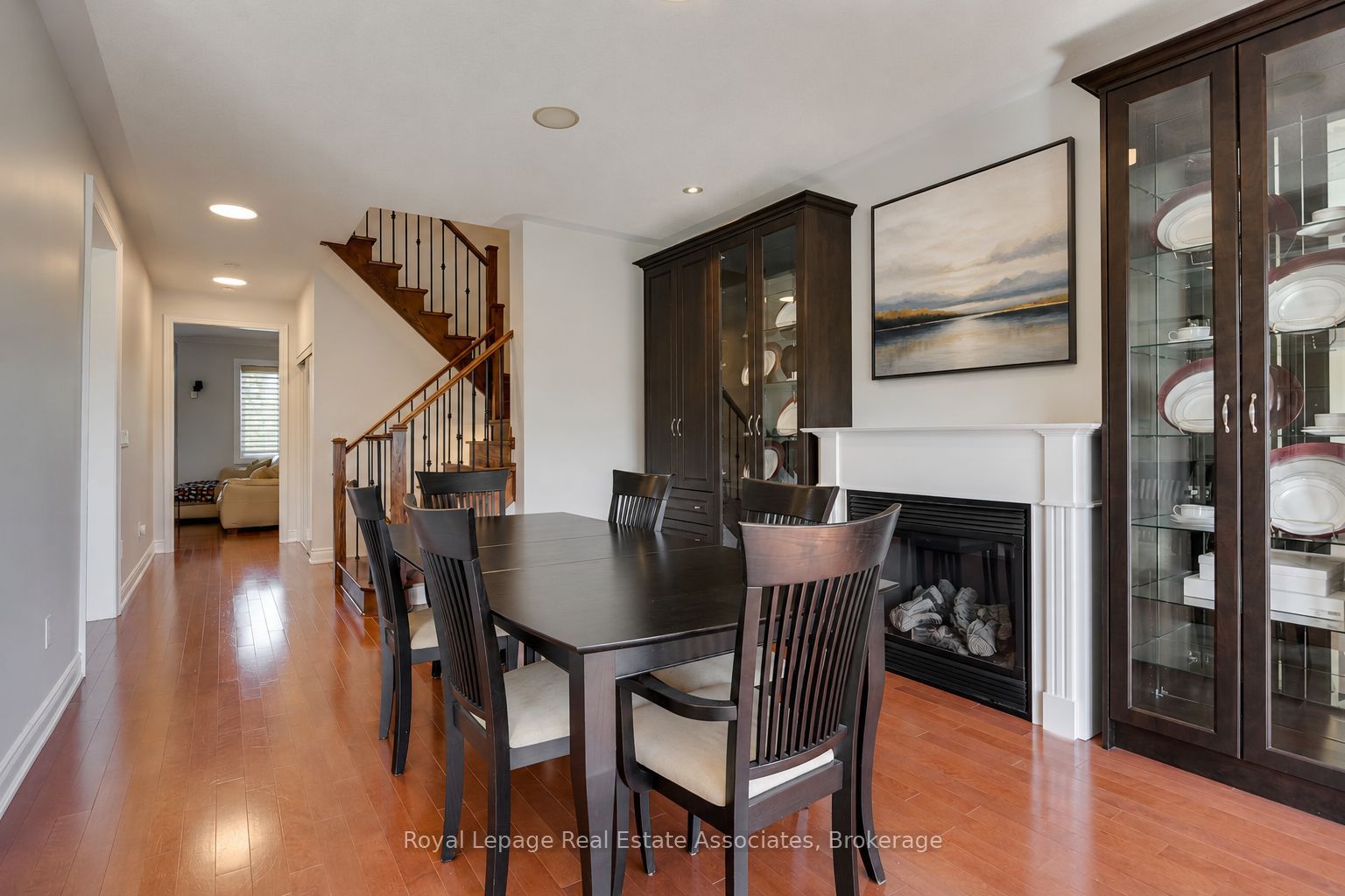 5453 Bestview Way, Mississauga, ON L5M 0B1 photo 2