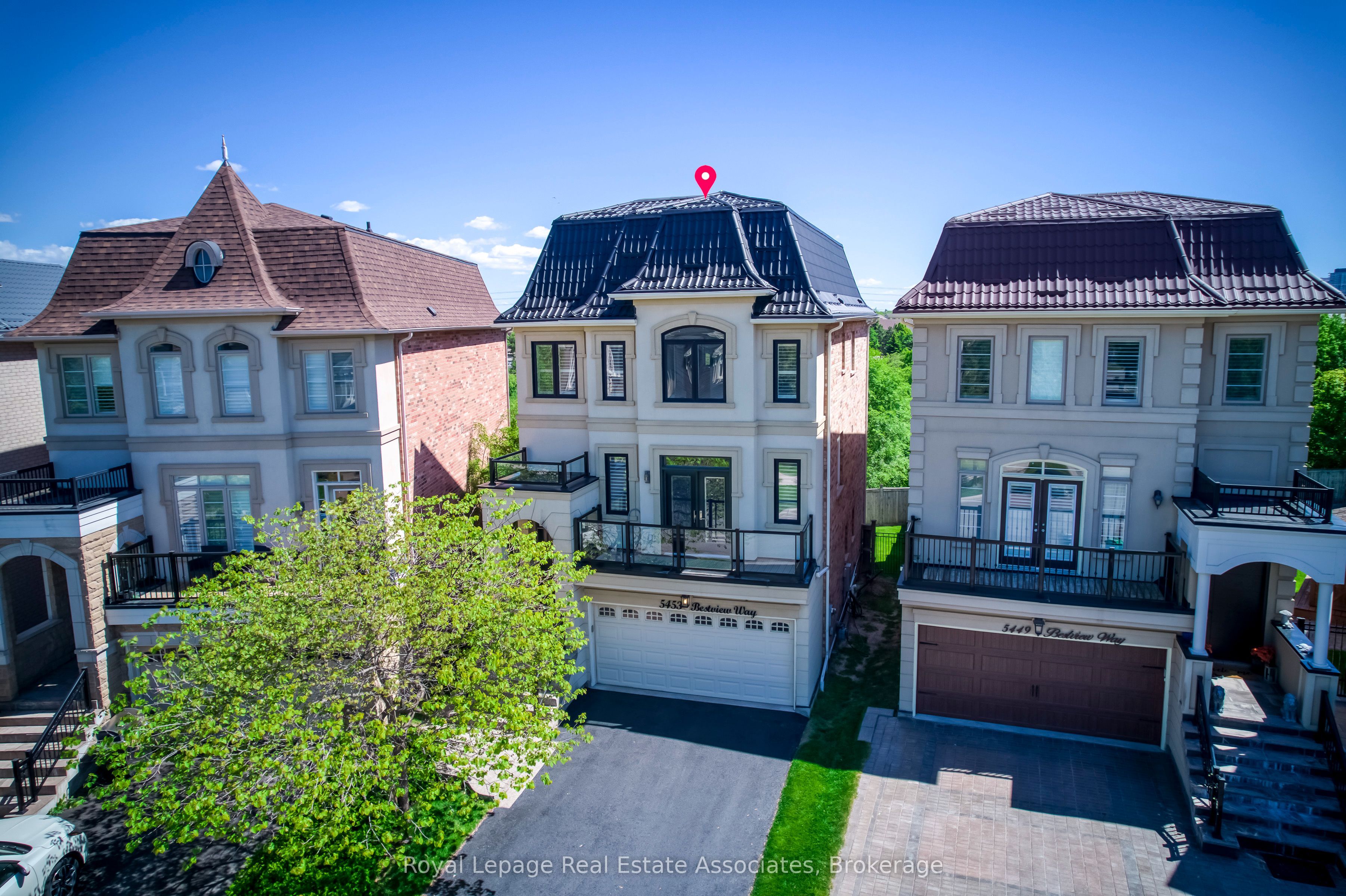 5453 Bestview Way, Mississauga, ON L5M 0B1 photo 3