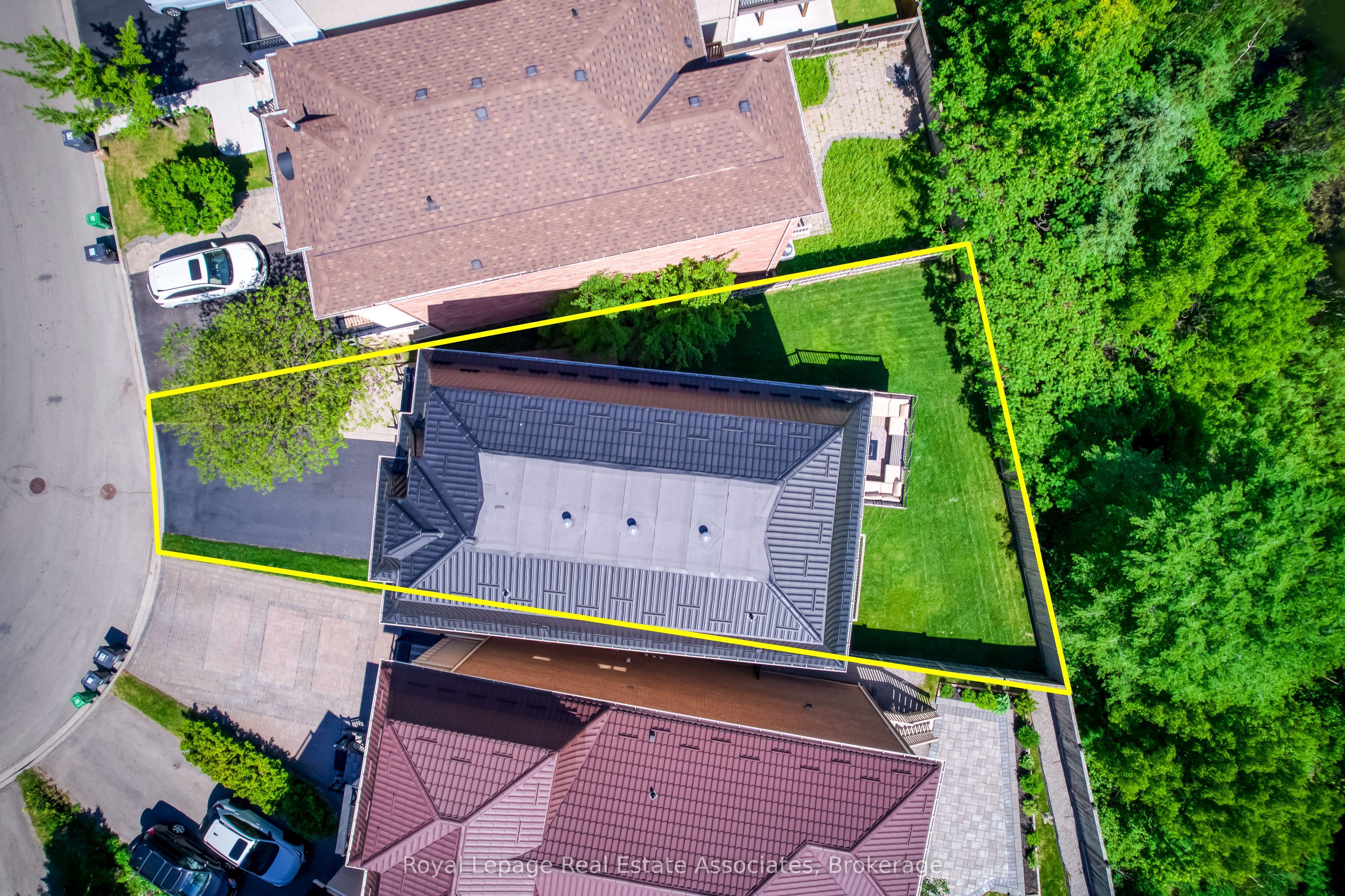 5453 Bestview Way, Mississauga, ON L5M 0B1 photo 4