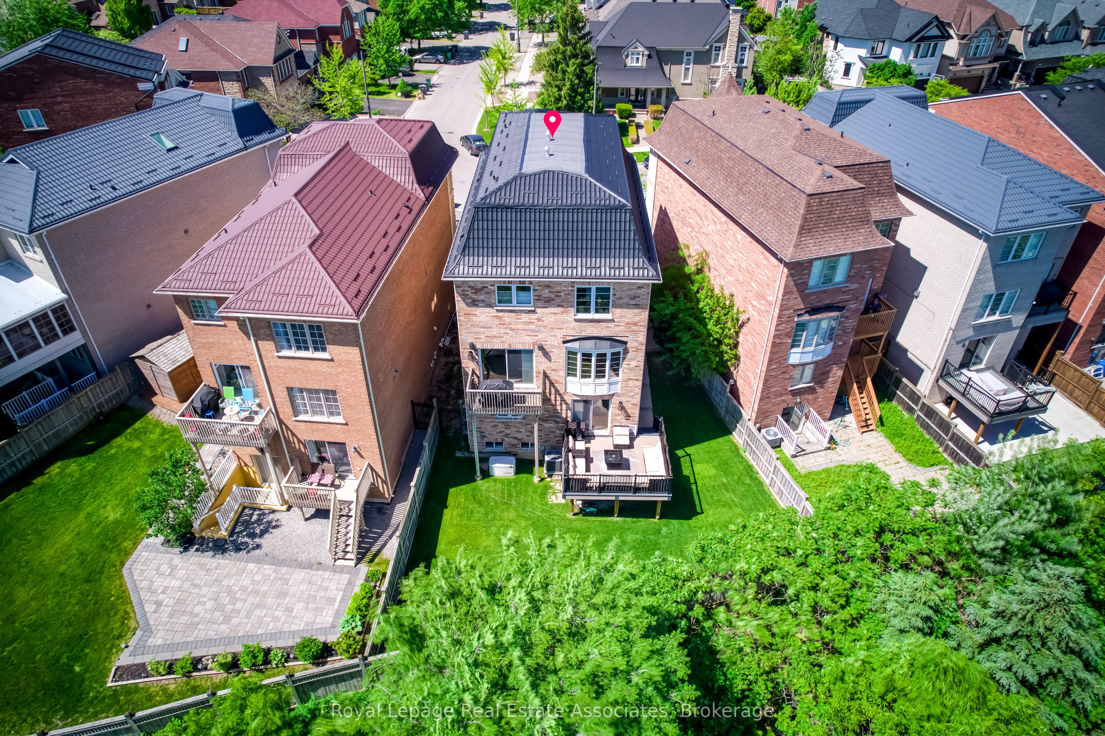 5453 Bestview Way, Mississauga, ON L5M 0B1 photo 5
