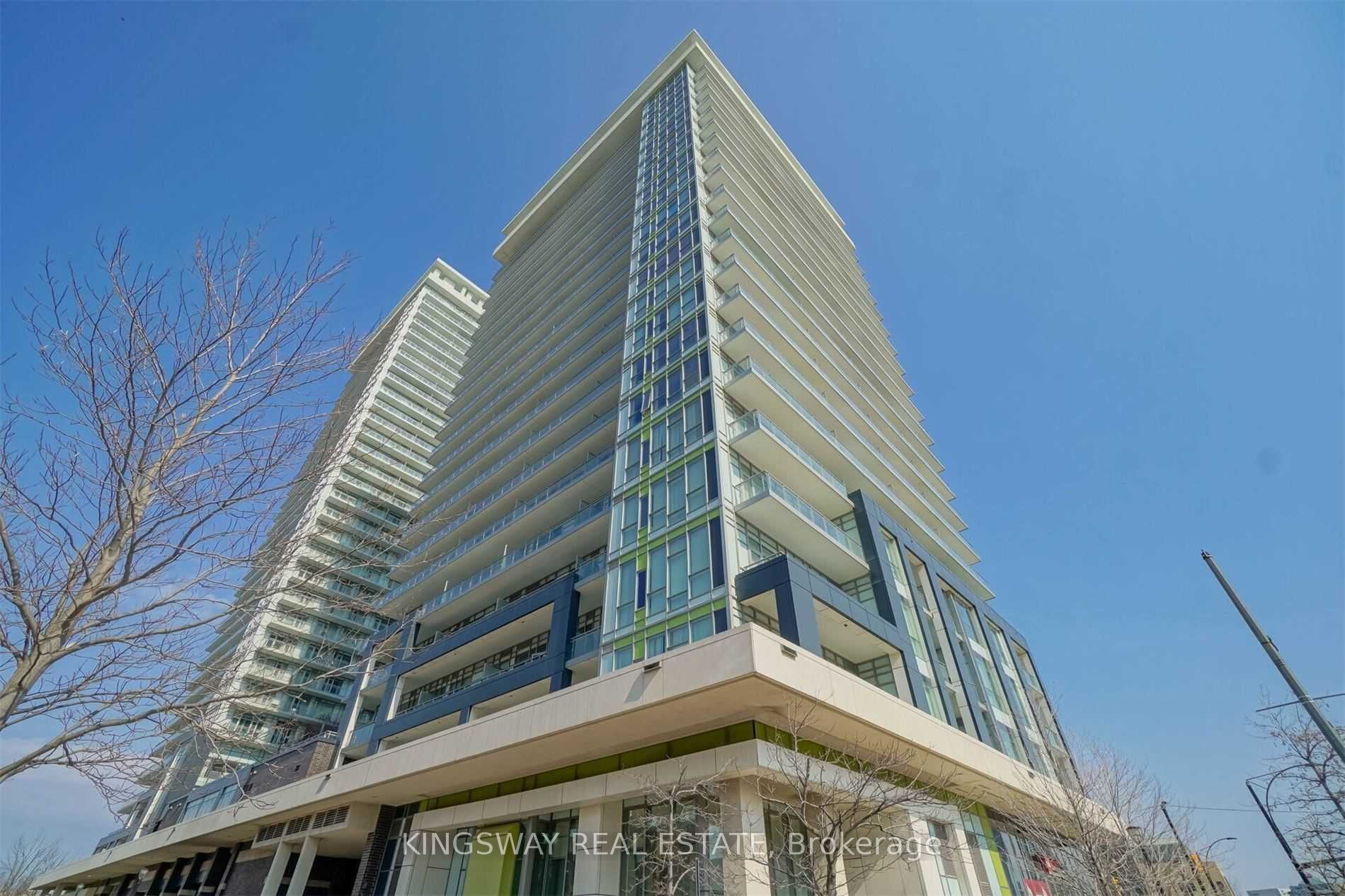 365 Prince Of Wales Drive 405, Mississauga, ON L5B 0G6