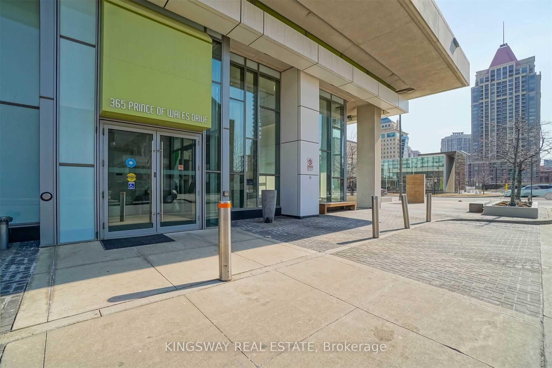 365 Prince Of Wales Drive 405, Mississauga, ON L5B 0G6 photo 2
