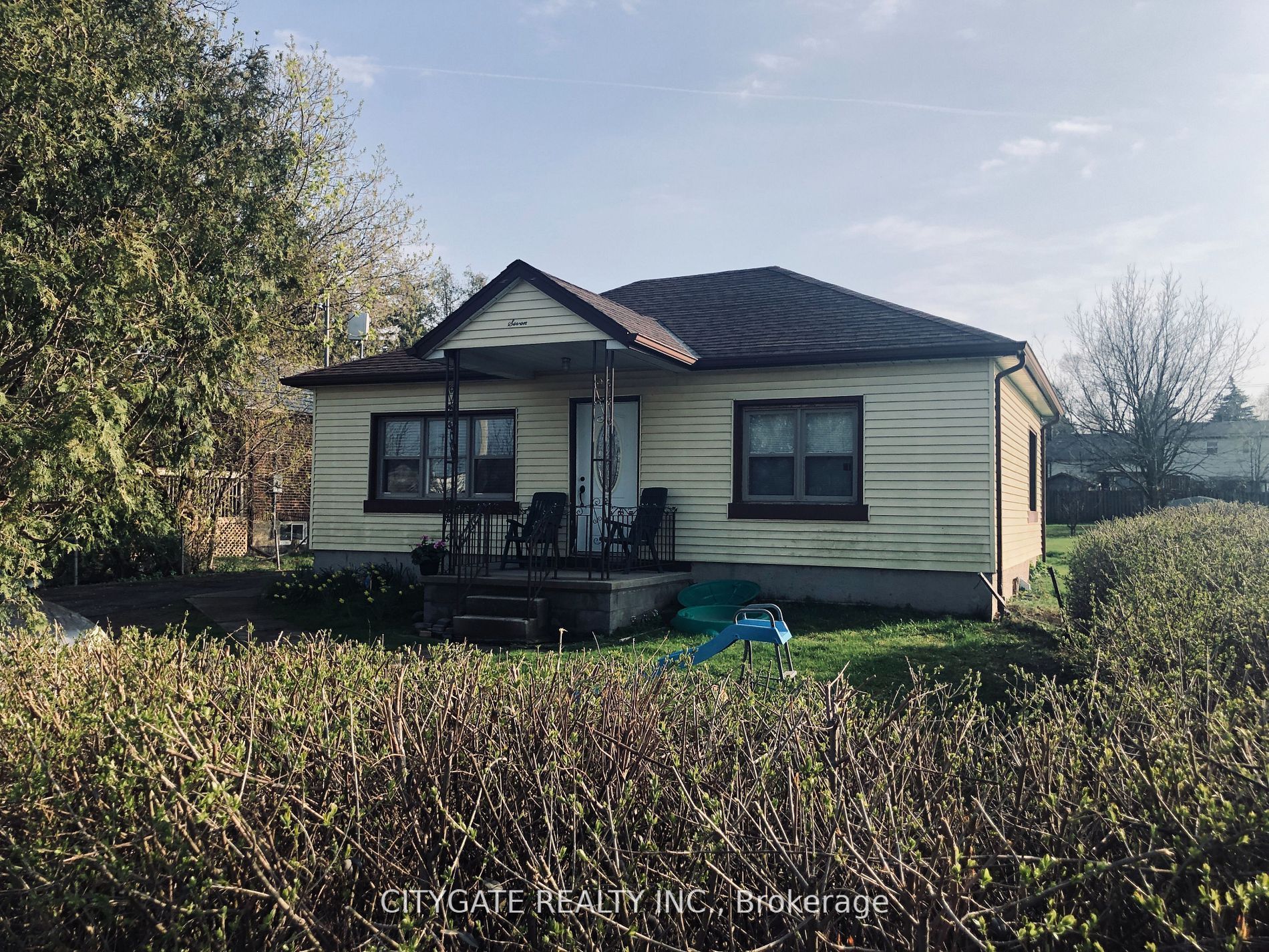 7 Milton Heights Crescent, Milton, ON L9T 2W7