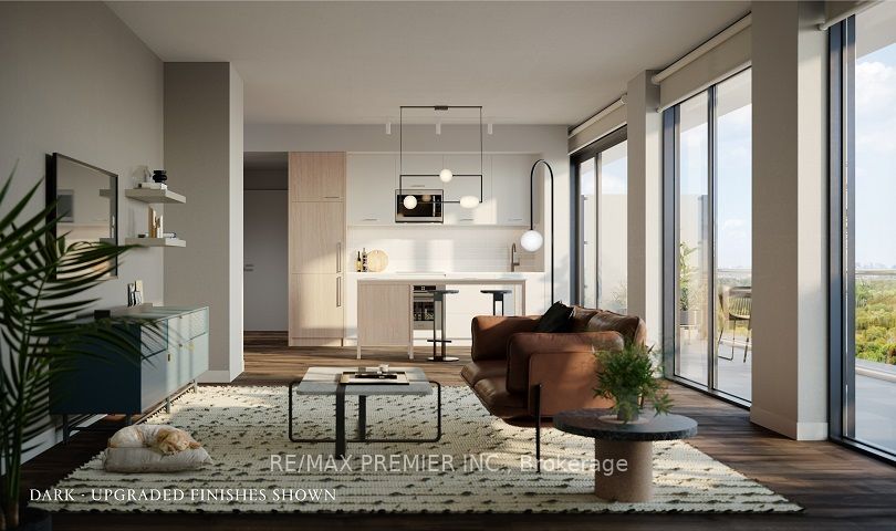 1195 The Queensway N/A 903, Toronto, ON M8Z 1R6 photo 5