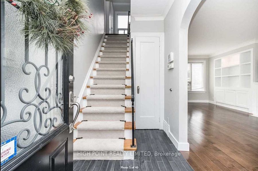 1090 Kipling Avenue, Toronto, ON M9B 3M2 photo 2