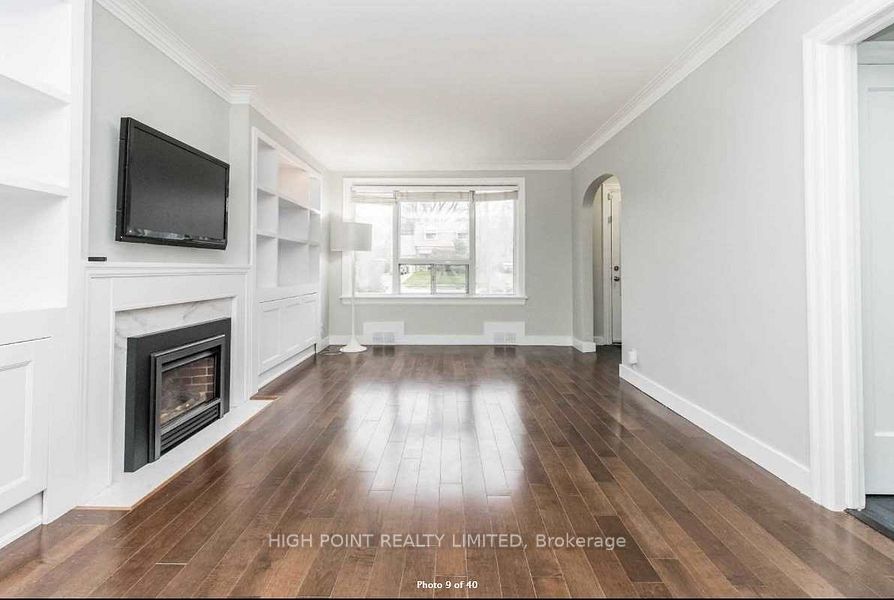 1090 Kipling Avenue, Toronto, ON M9B 3M2 photo 4