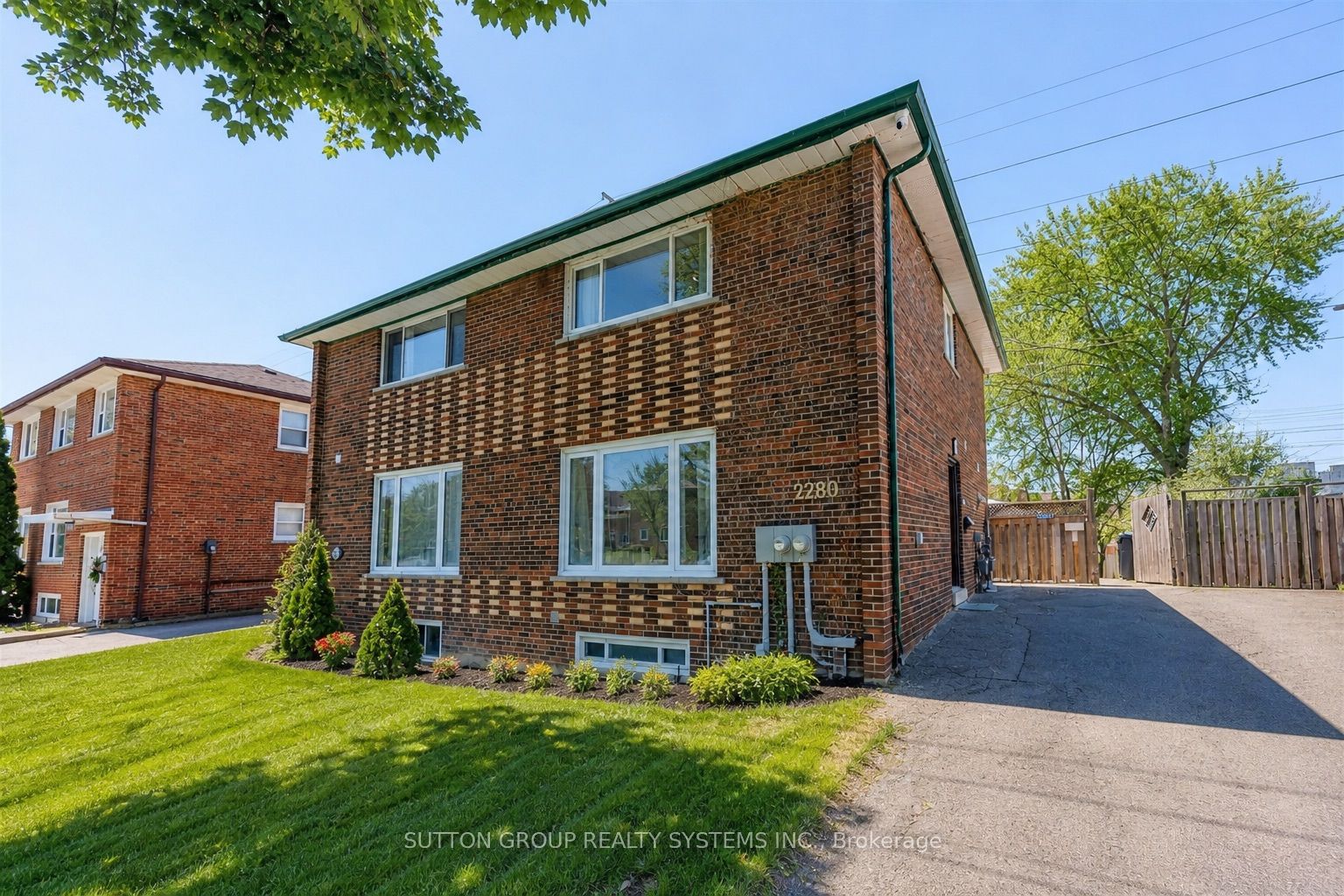 2280 Wiseman Court, Mississauga, ON L5J 1P2