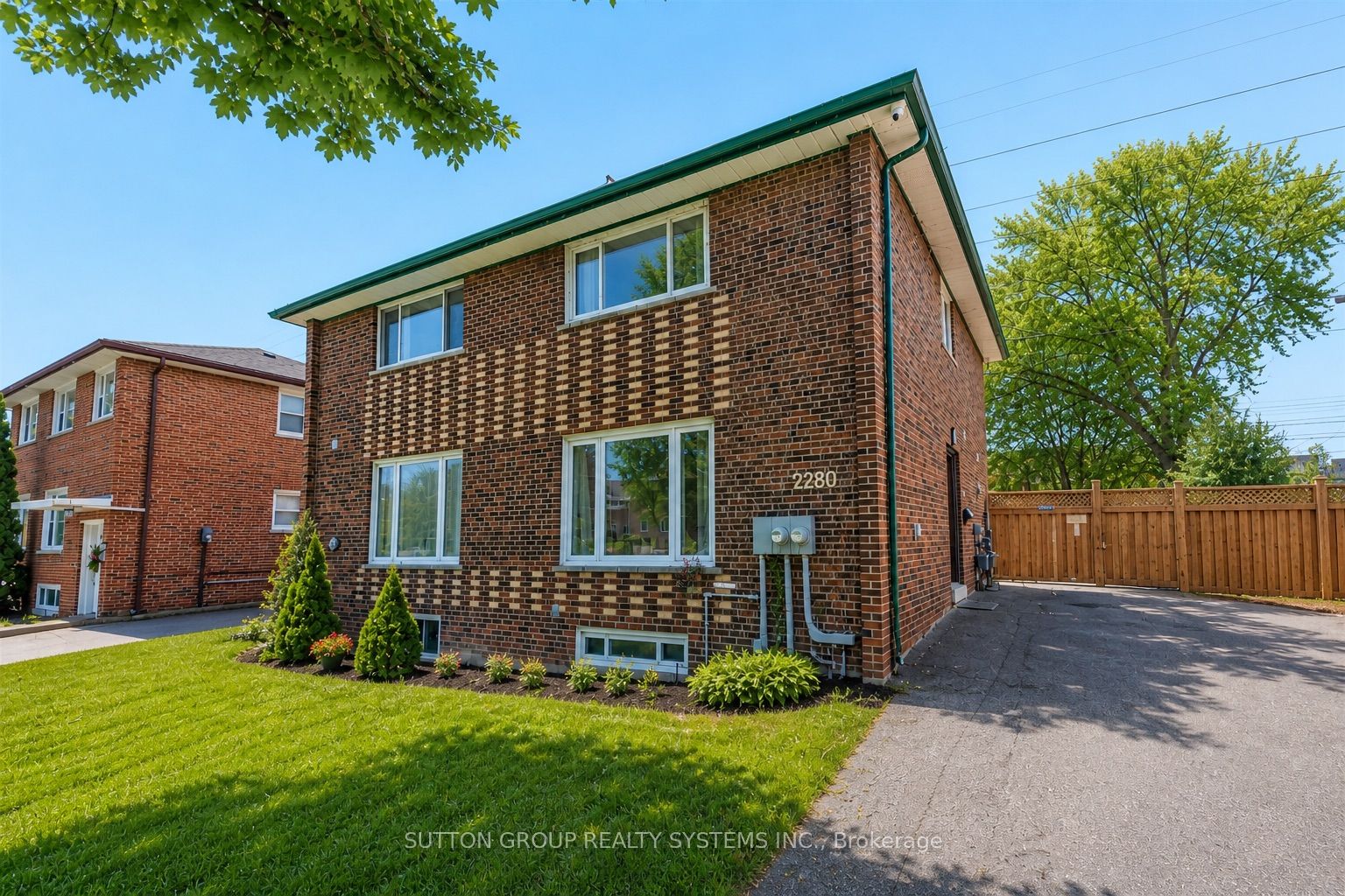 2280 Wiseman Court, Mississauga, ON L5J 1P2 photo 4