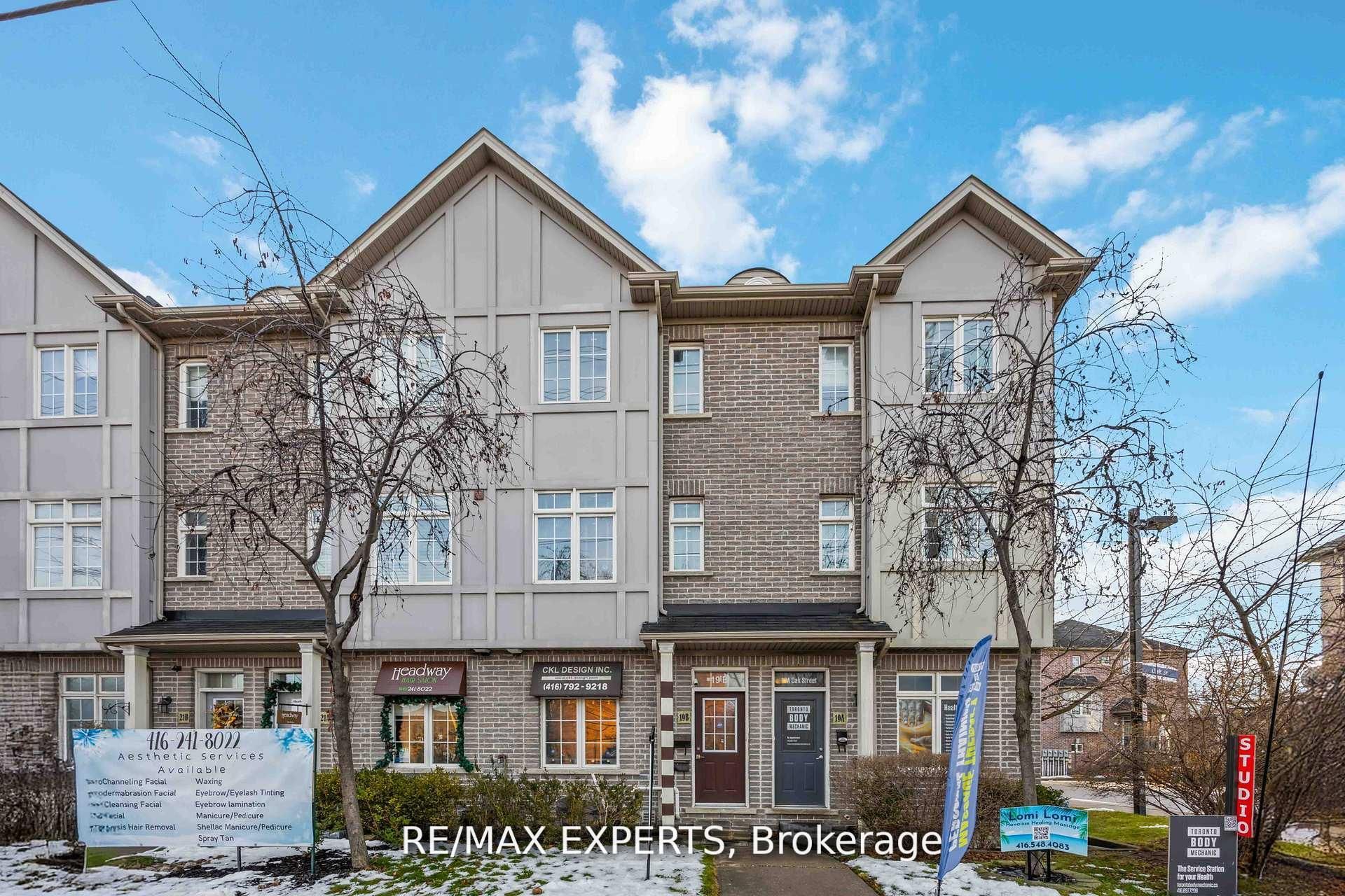 19B Oak Street, Toronto, ON M9N 0A4