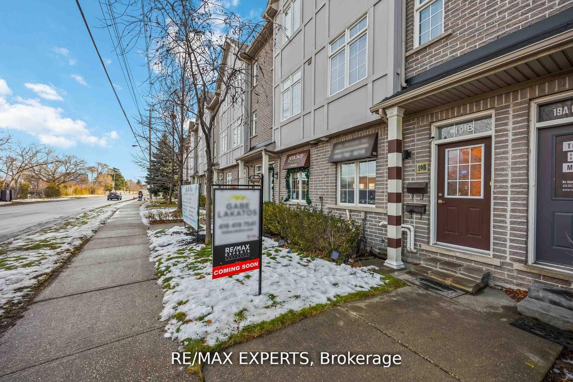19B Oak Street, Toronto, ON M9N 0A4 photo 5