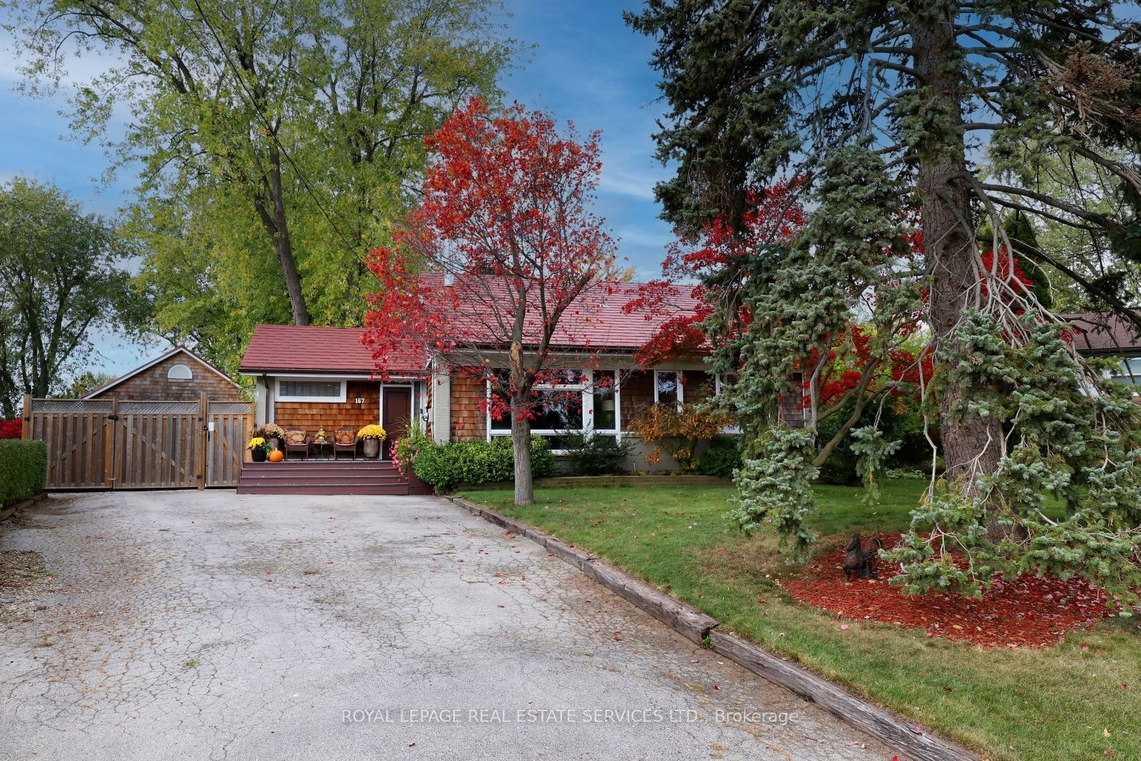167 Oliver Place, Oakville, ON L6H 1K9 photo 3