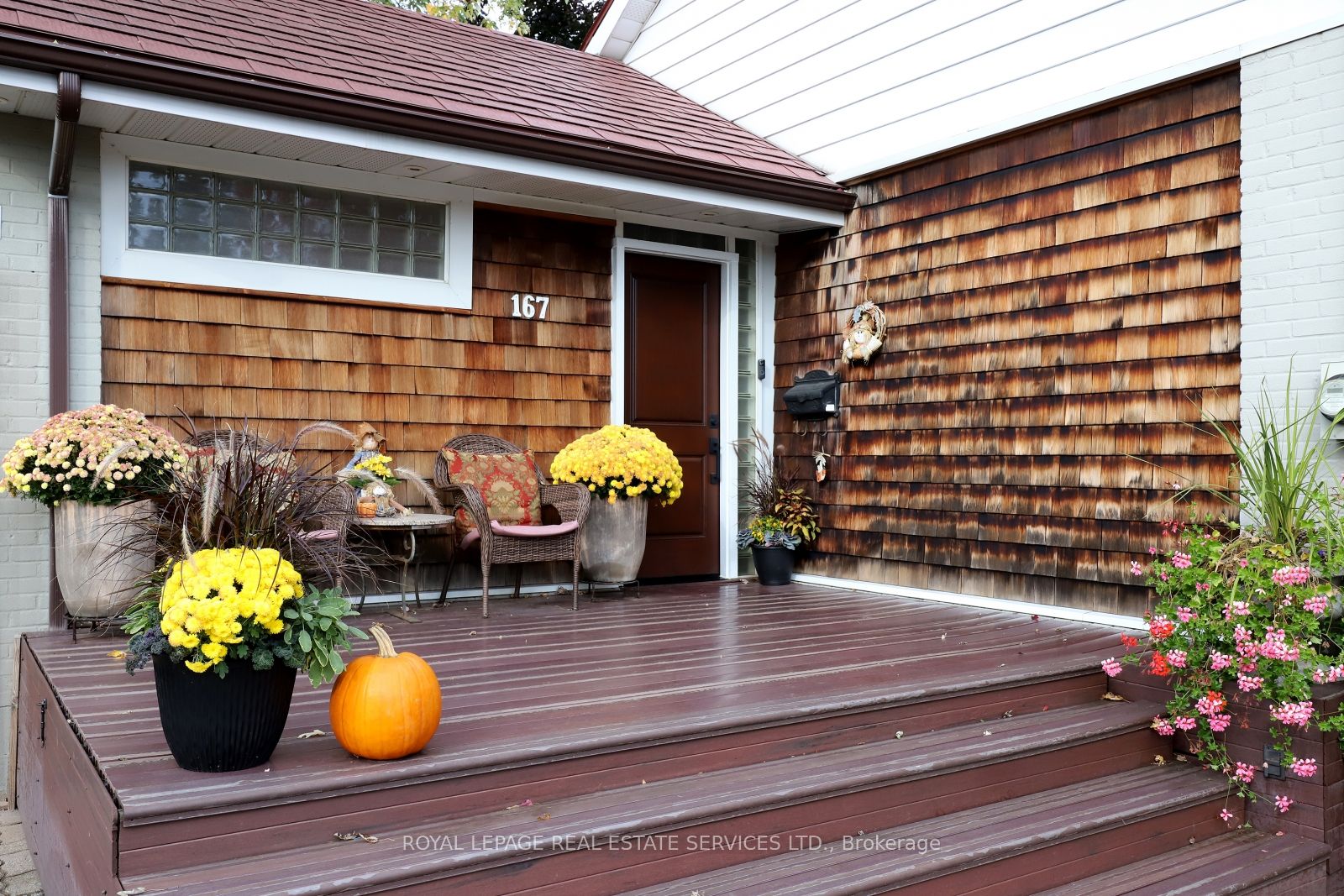 167 Oliver Place, Oakville, ON L6H 1K9 photo 5
