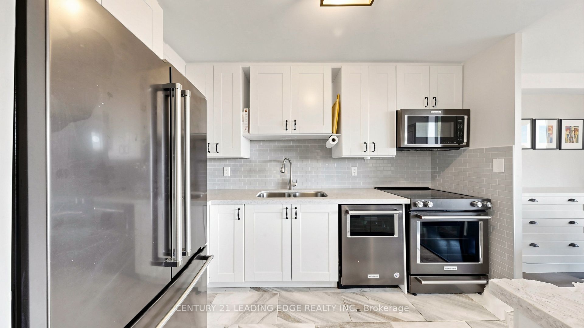 11 Wincott Drive 914, Toronto, ON M9R 2R9 photo 5