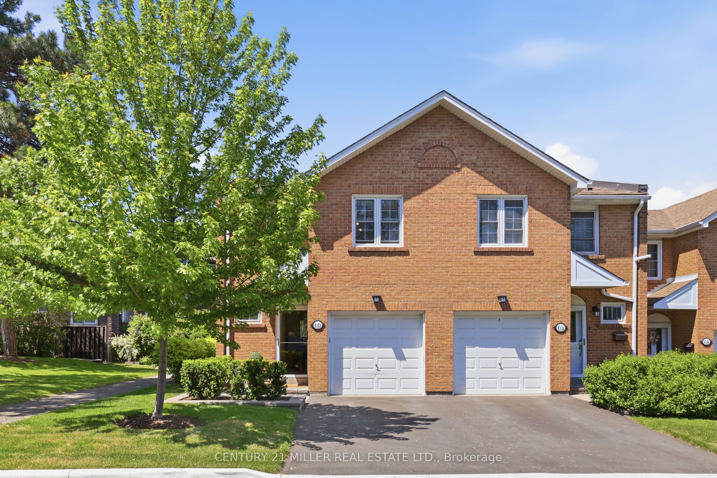 1951 Rathburn Road E 66, Mississauga, ON L4W 2N9