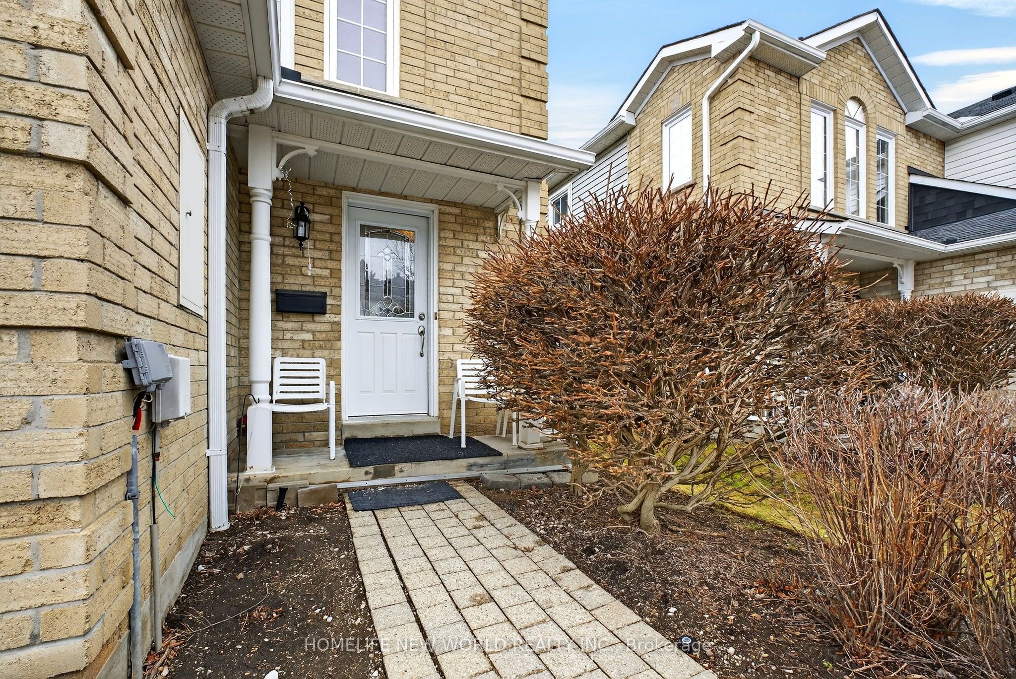 74 Heathcliffe Square, Brampton, ON L6S 5R4 photo 5