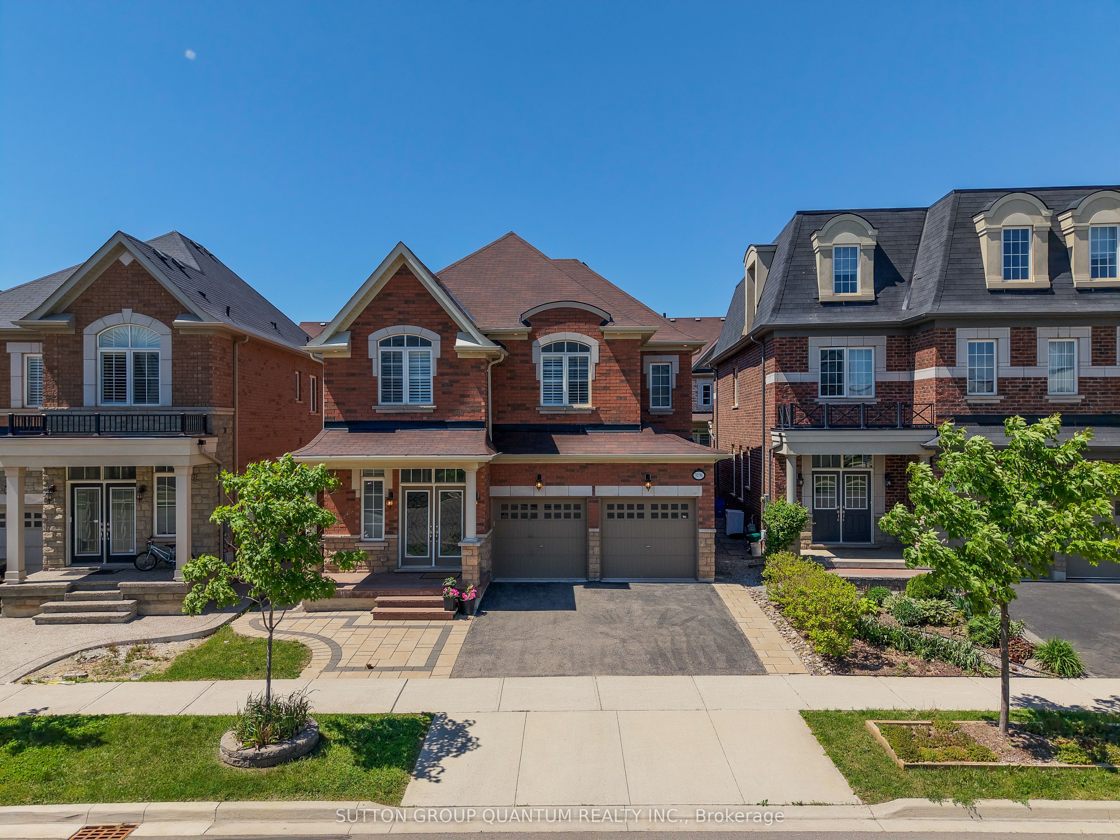 3196 Ernest Appelbe Boulevard, Oakville, ON L6H 7C3 photo 2