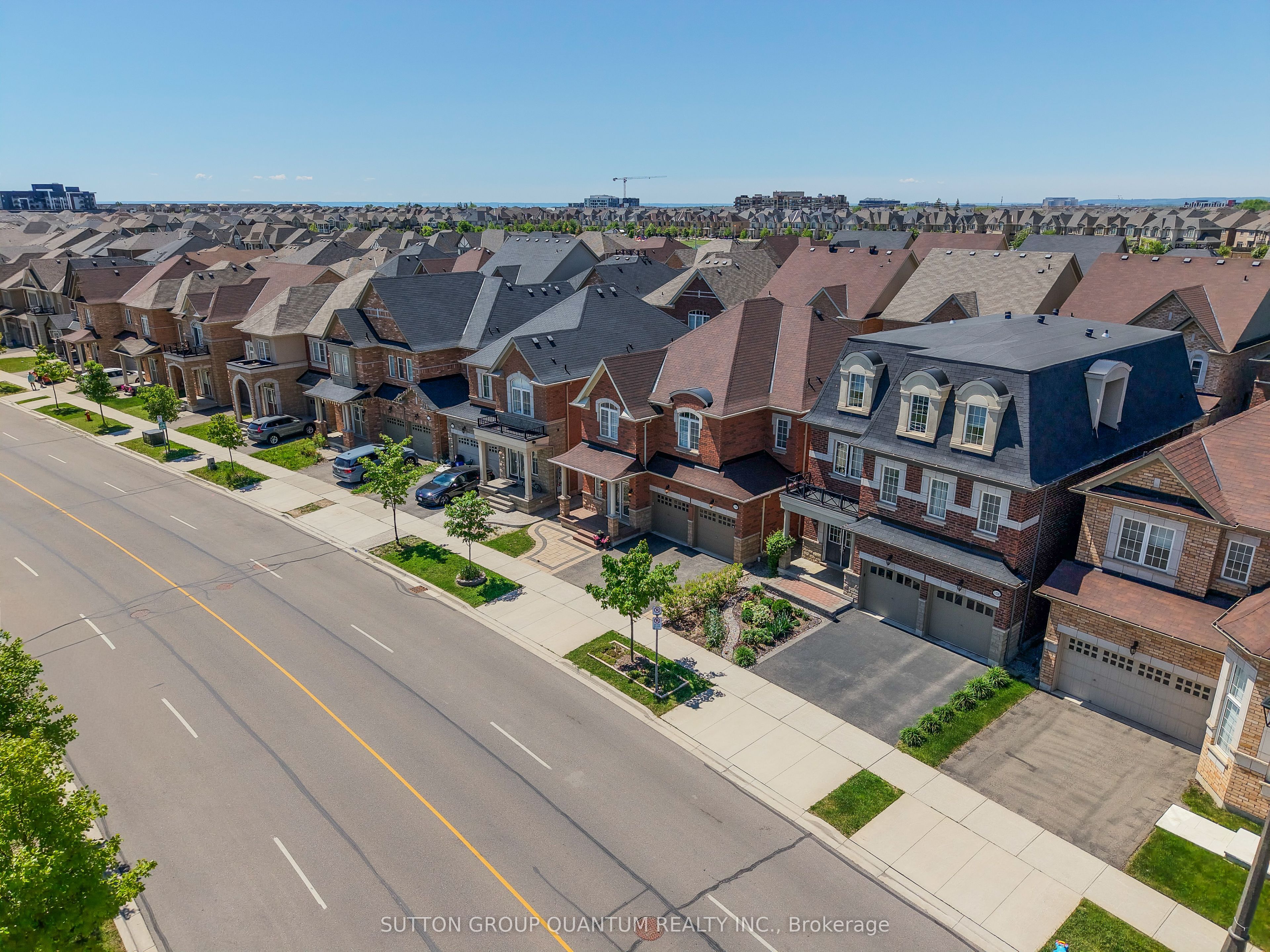 3196 Ernest Appelbe Boulevard, Oakville, ON L6H 7C3 photo 4