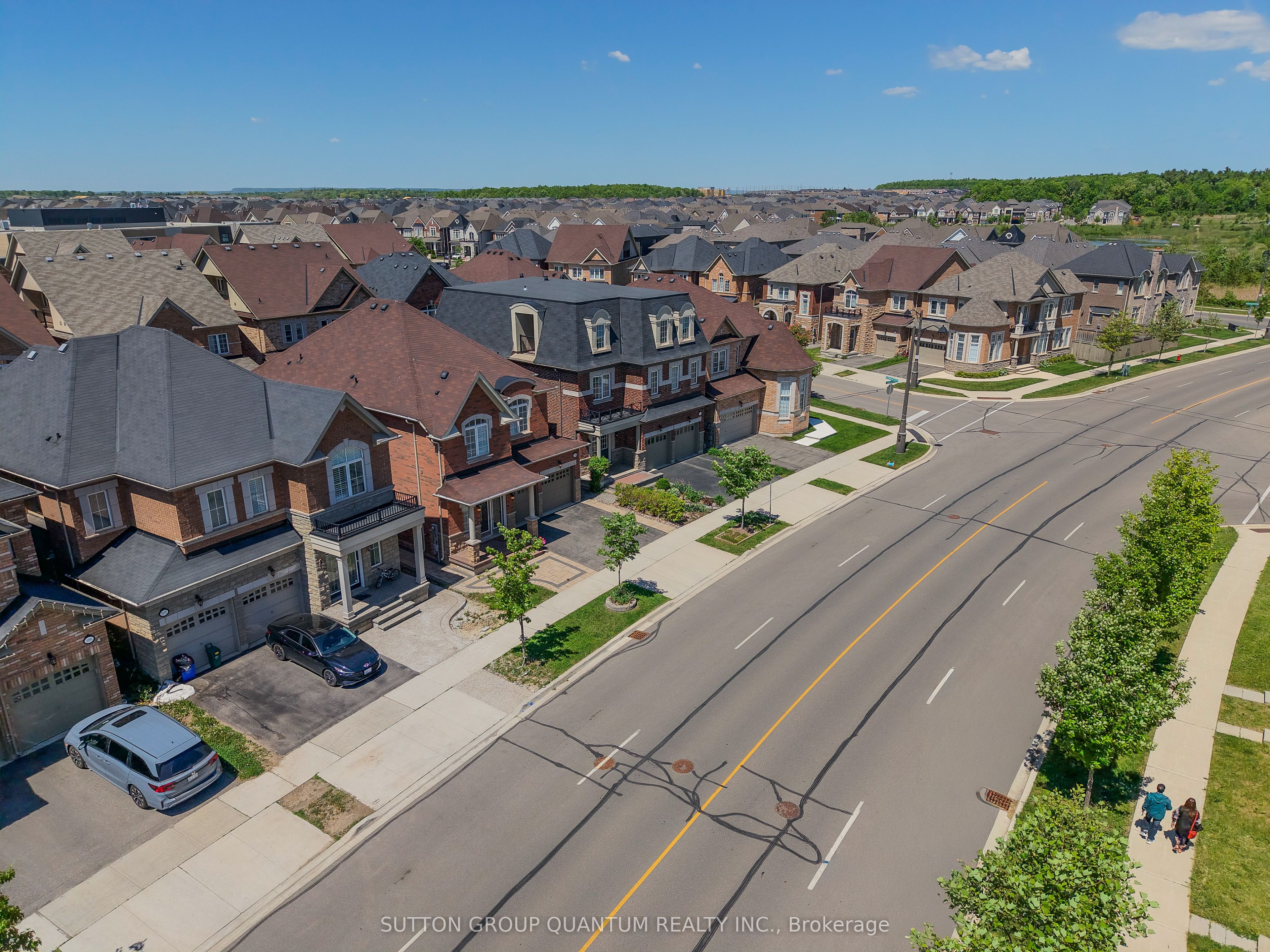 3196 Ernest Appelbe Boulevard, Oakville, ON L6H 7C3 photo 5