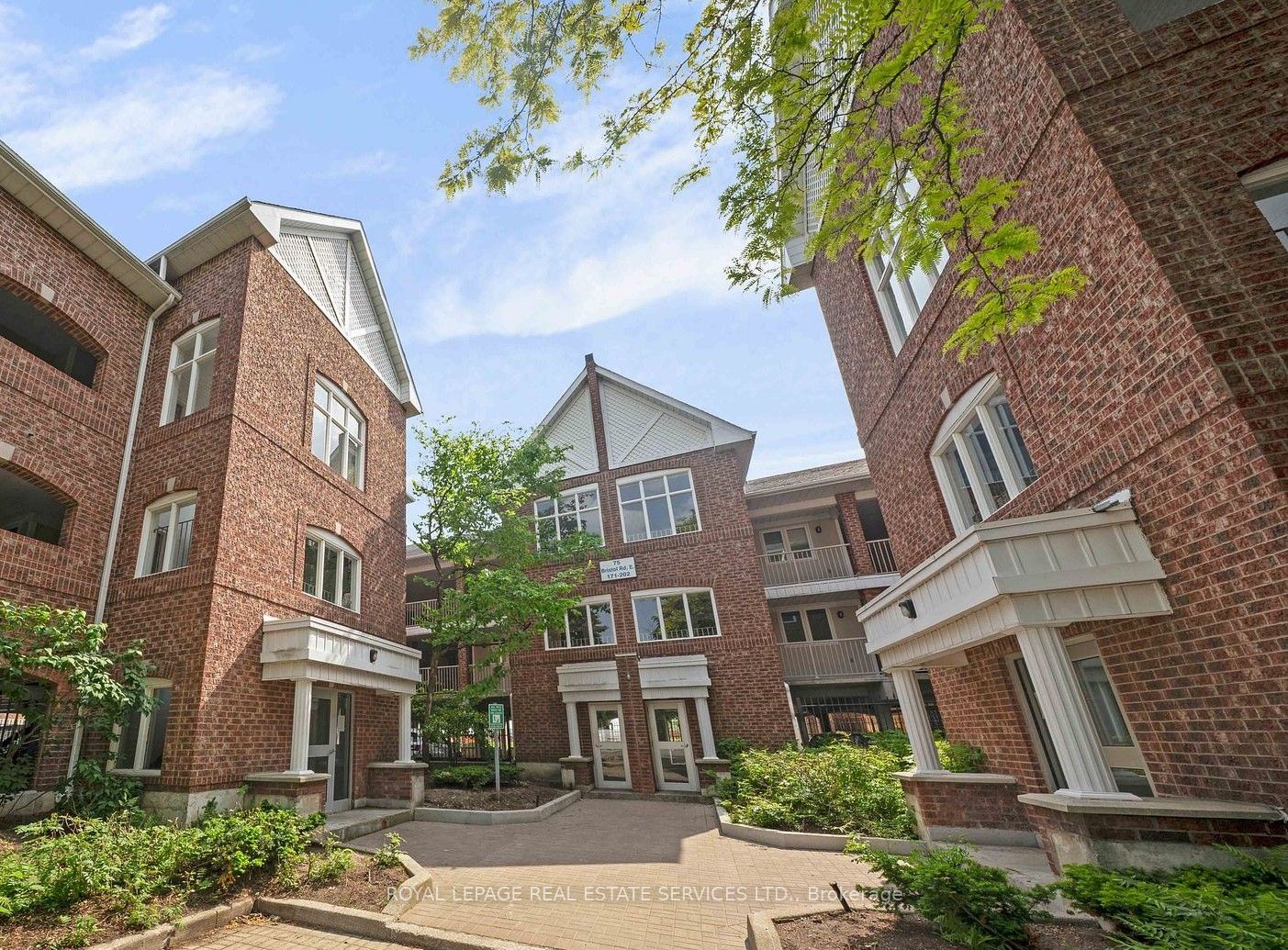 75 Bristol Road E 174, Mississauga, ON L4Z 3P2