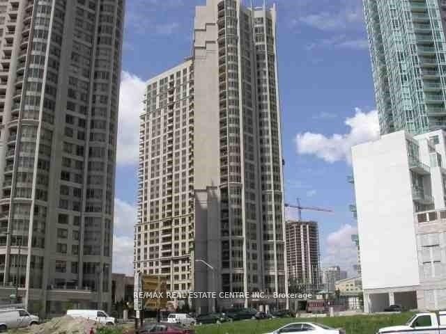 3888 Duke Of York Boulevard 1434, Mississauga, ON L5B 4P5