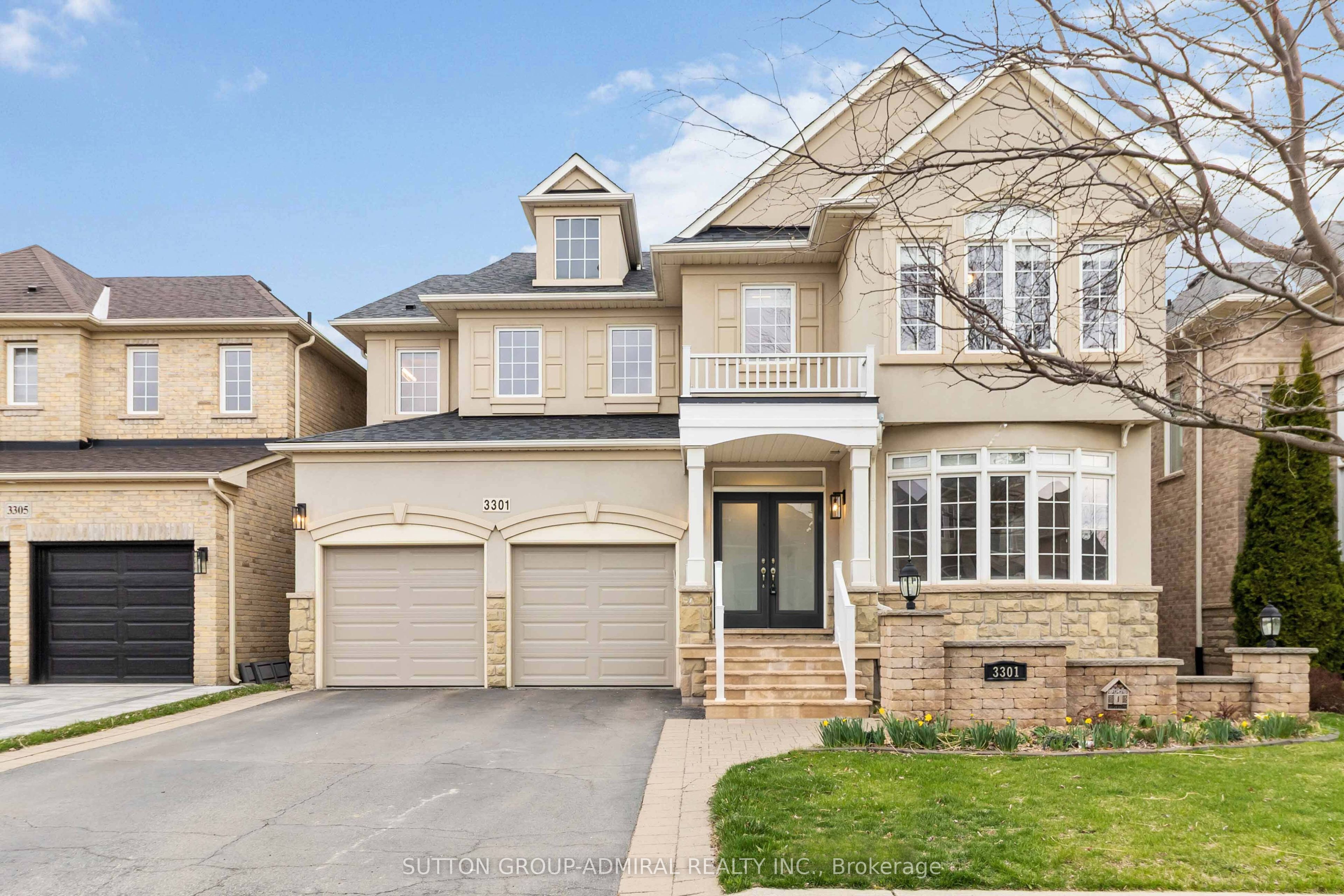 3301 Skipton Lane, Oakville, ON L6M 0K2