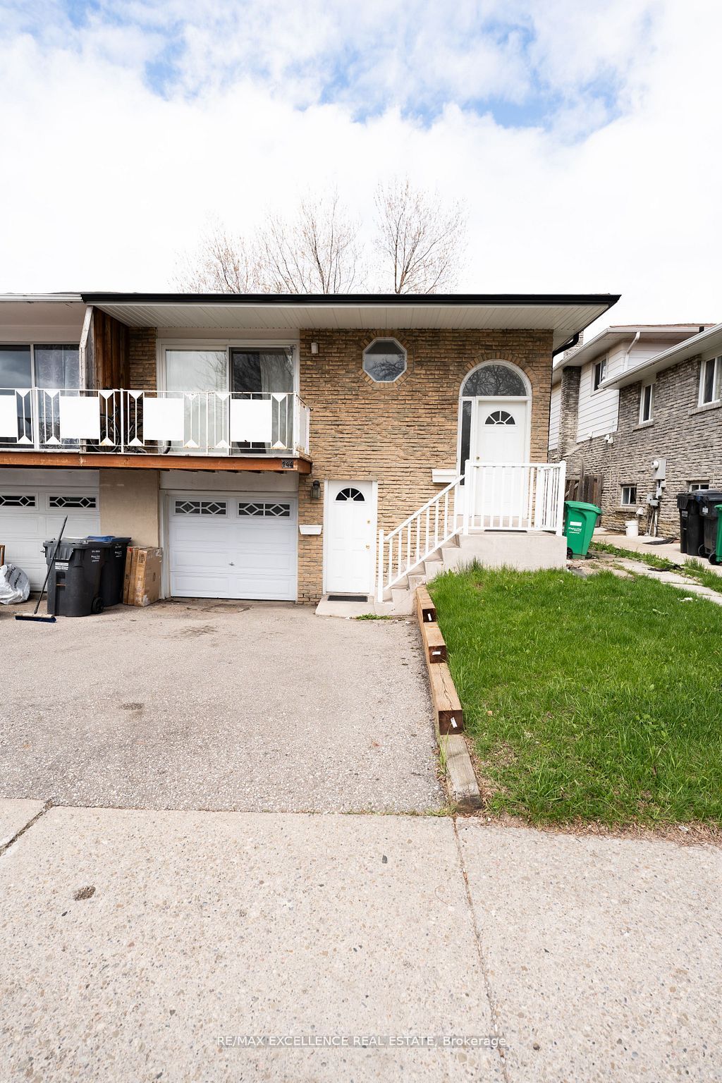 144 Abell Drive, Brampton, ON L6V 2Z8 photo 3