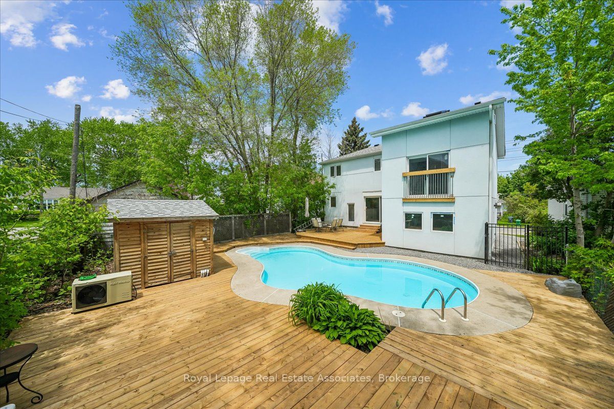 1168 Canterbury Road, Mississauga, ON L5G 4A2 photo 3
