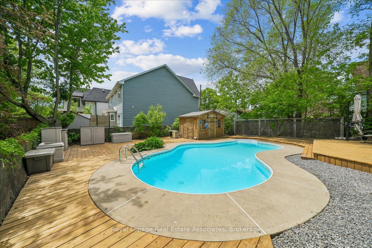 1168 Canterbury Road, Mississauga, ON L5G 4A2 photo 4