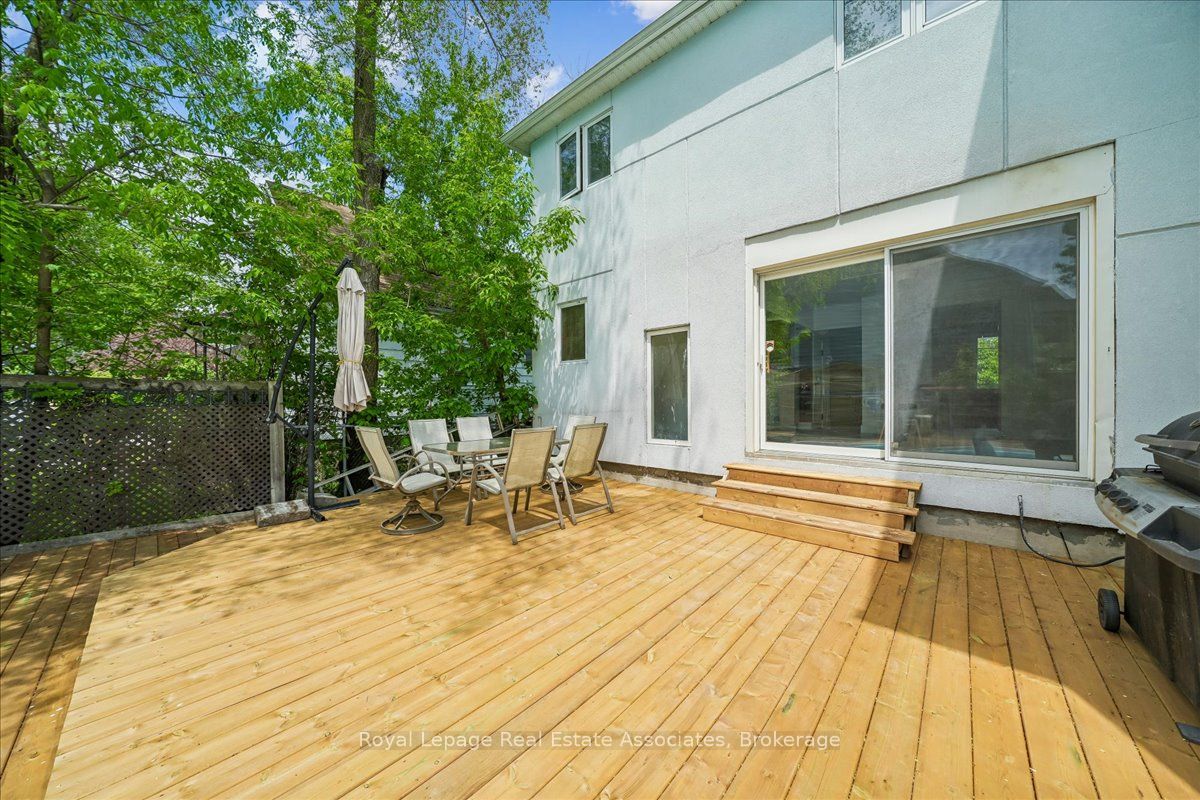 1168 Canterbury Road, Mississauga, ON L5G 4A2 photo 5