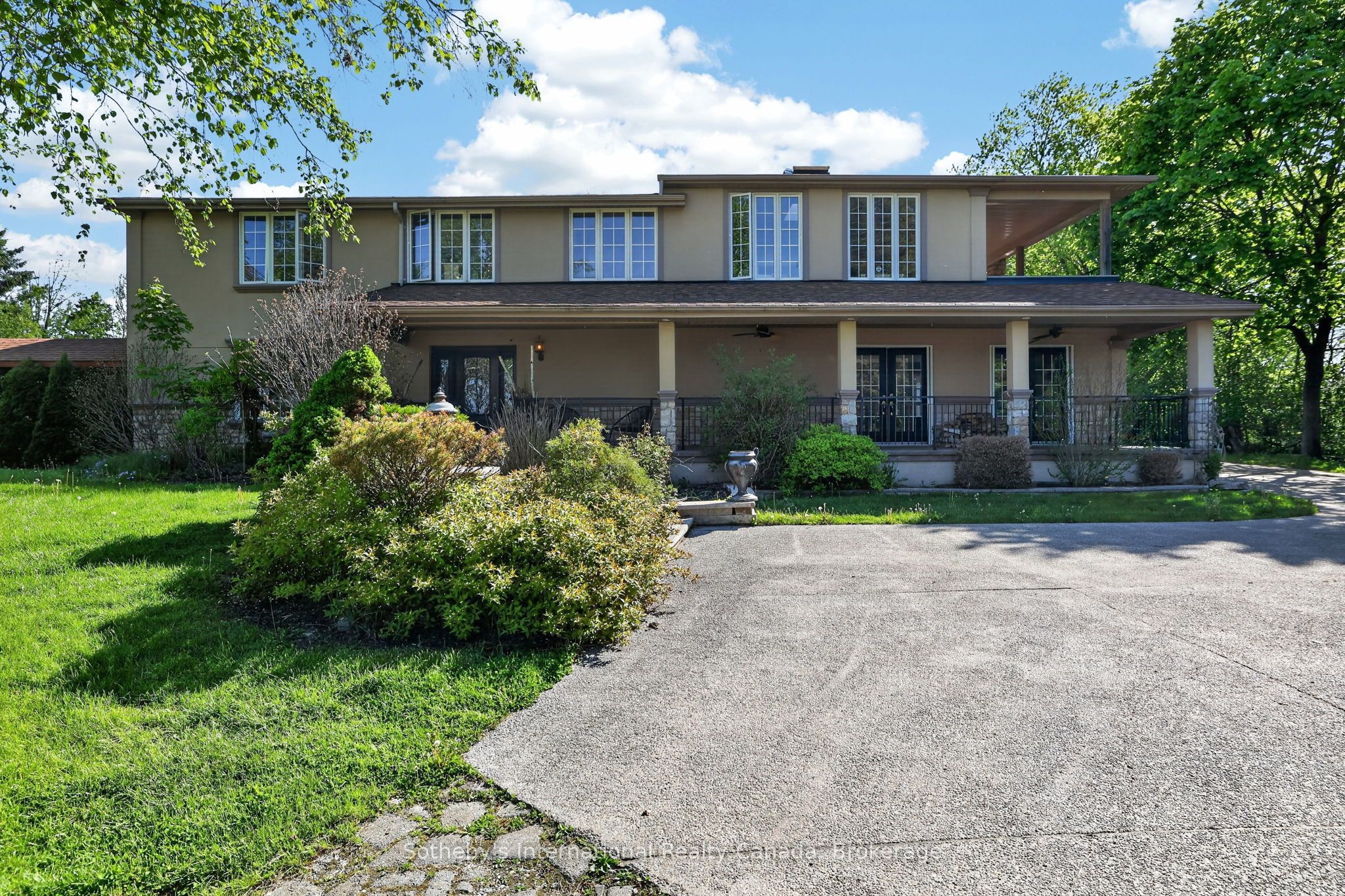 110 Palmer Circle, Caledon, ON L7E 0A5 photo 4