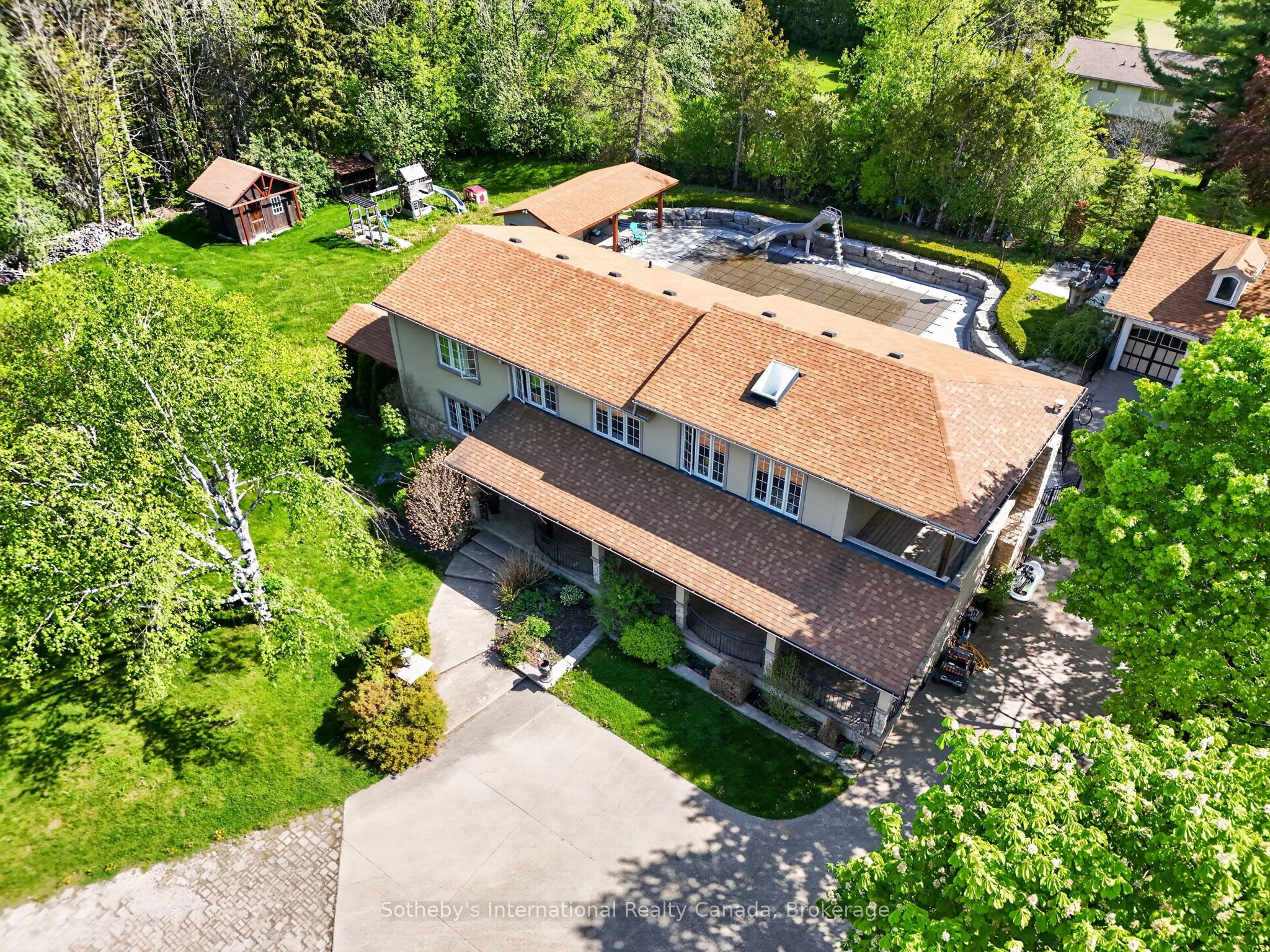 110 Palmer Circle, Caledon, ON L7E 0A5 photo 5