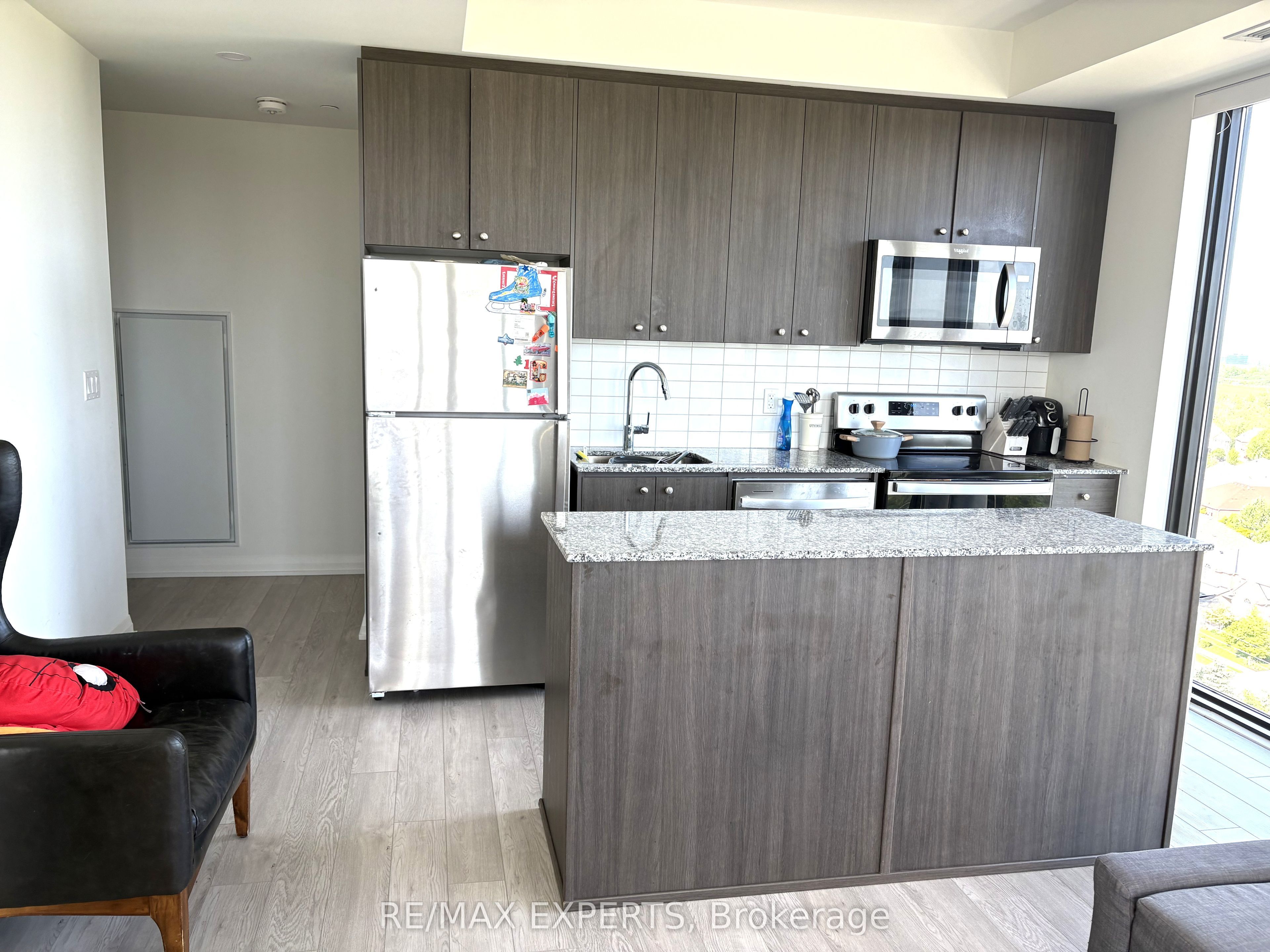 3006 William Cutmore Boulevard 1106, Oakville, ON L6H 8A4 photo 4