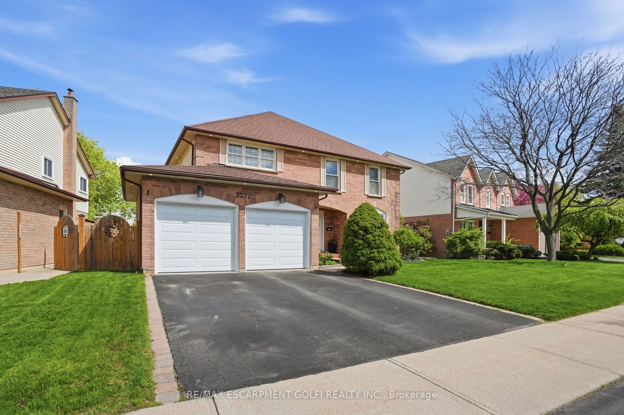 3277 Folkway Drive, Burlington, ON L7M 3J2 photo 4