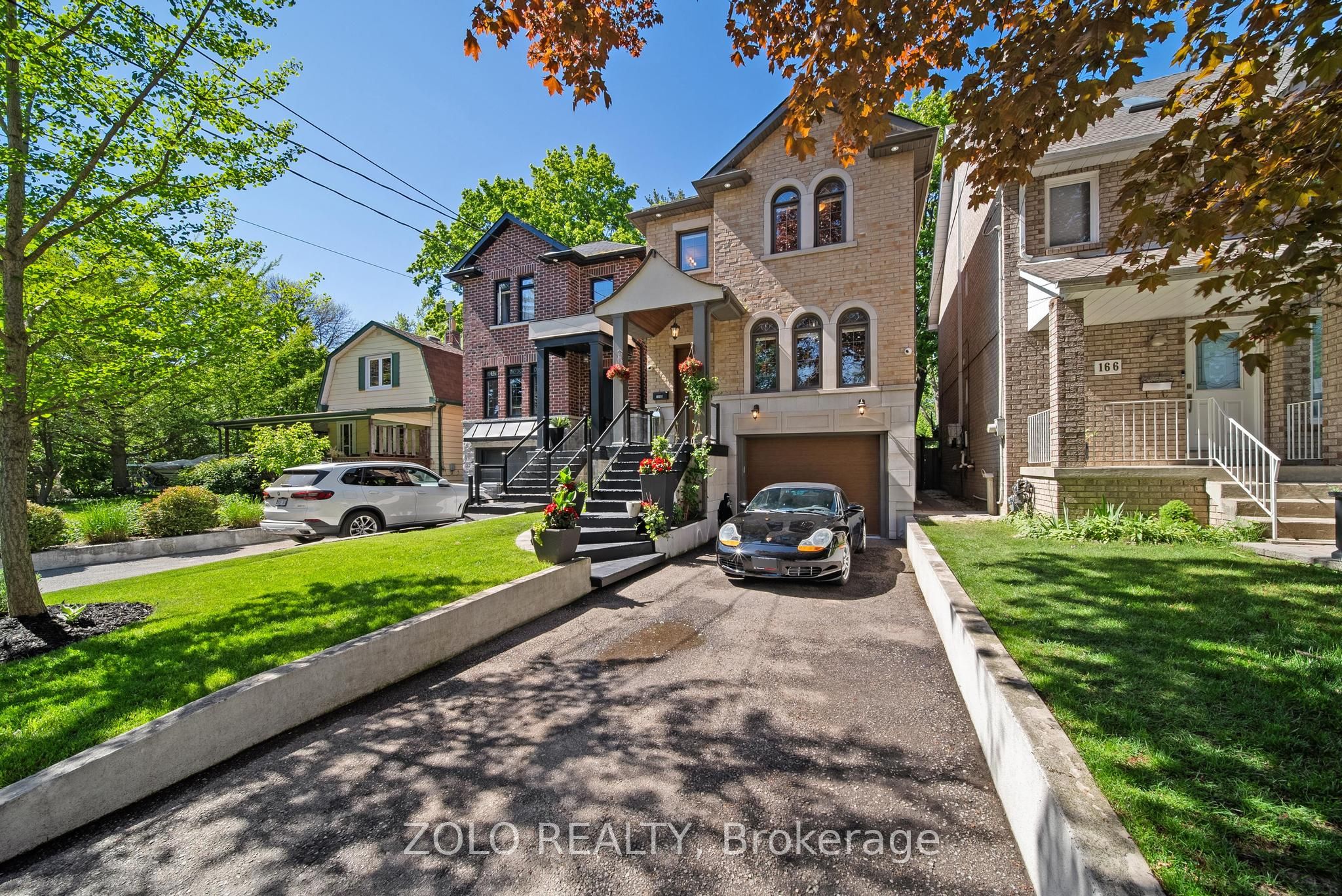 168A Lake Promenade, Toronto, ON M8W 1A7 photo 5