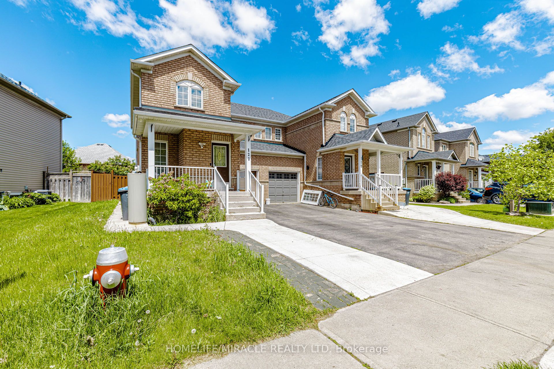 120 Viceroy Crescent, Brampton, ON L7A 1V4 photo 3