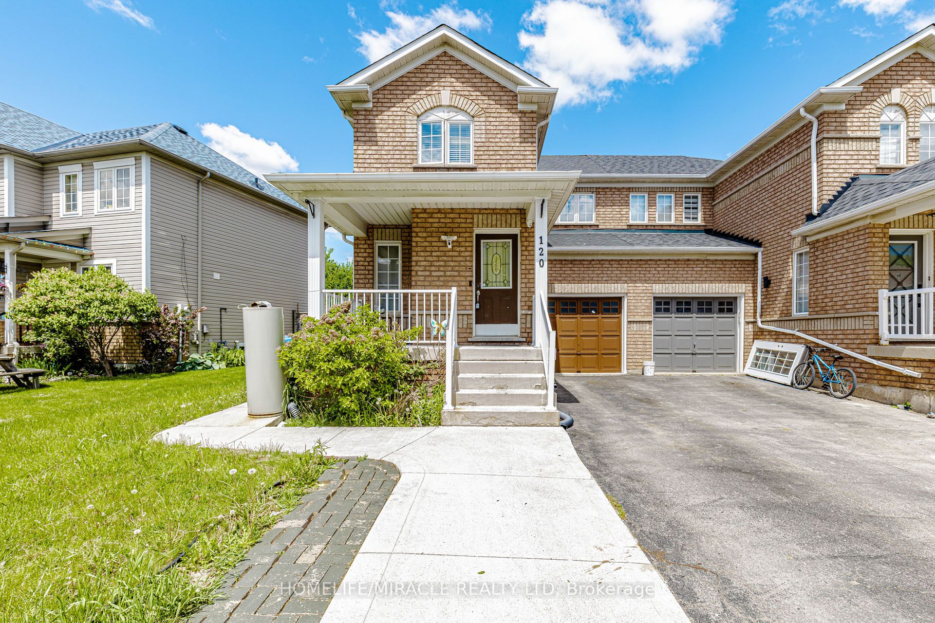 120 Viceroy Crescent, Brampton, ON L7A 1V4 photo 4