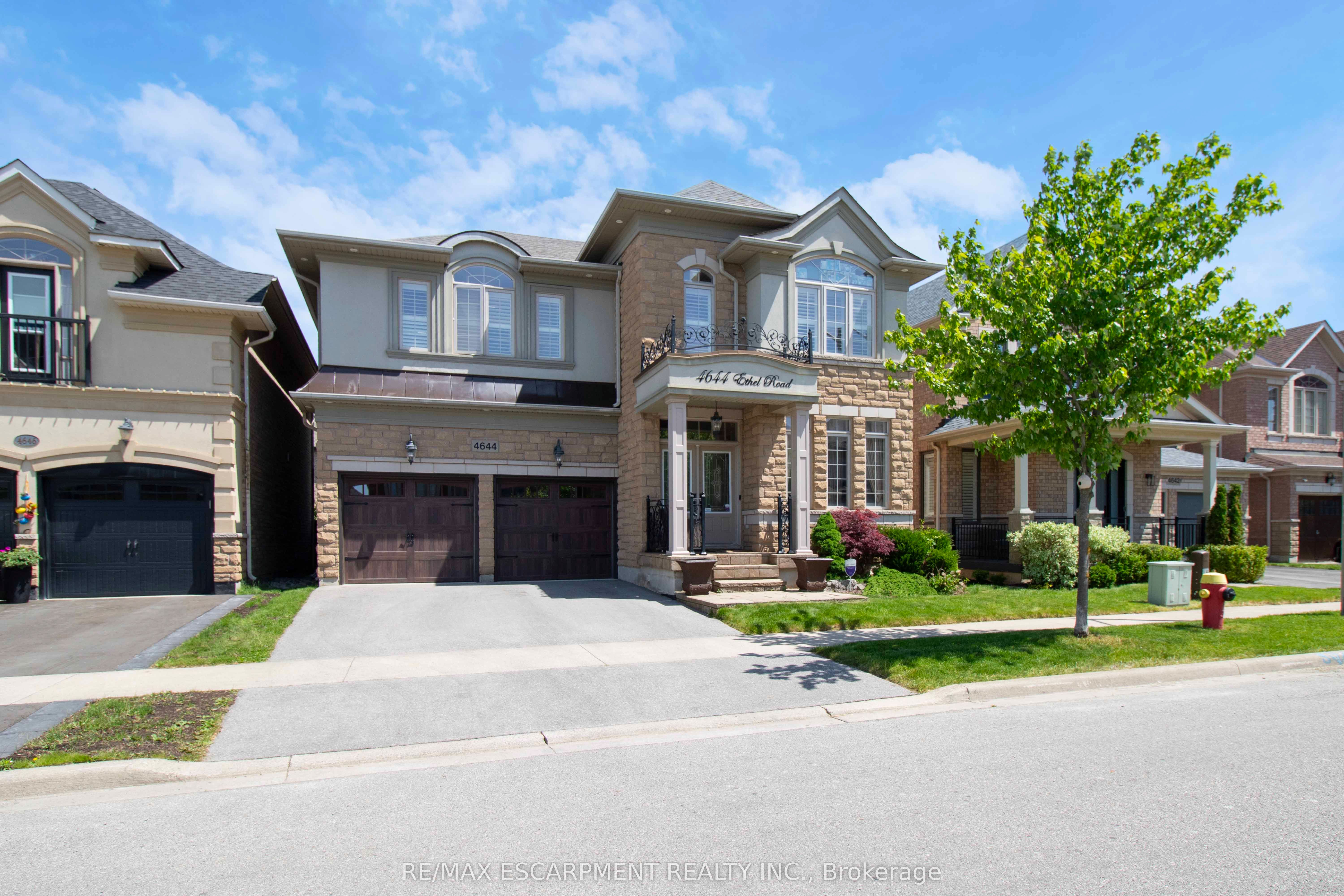 4644 Ethel Road, Burlington, ON L7M 0E4 photo 2