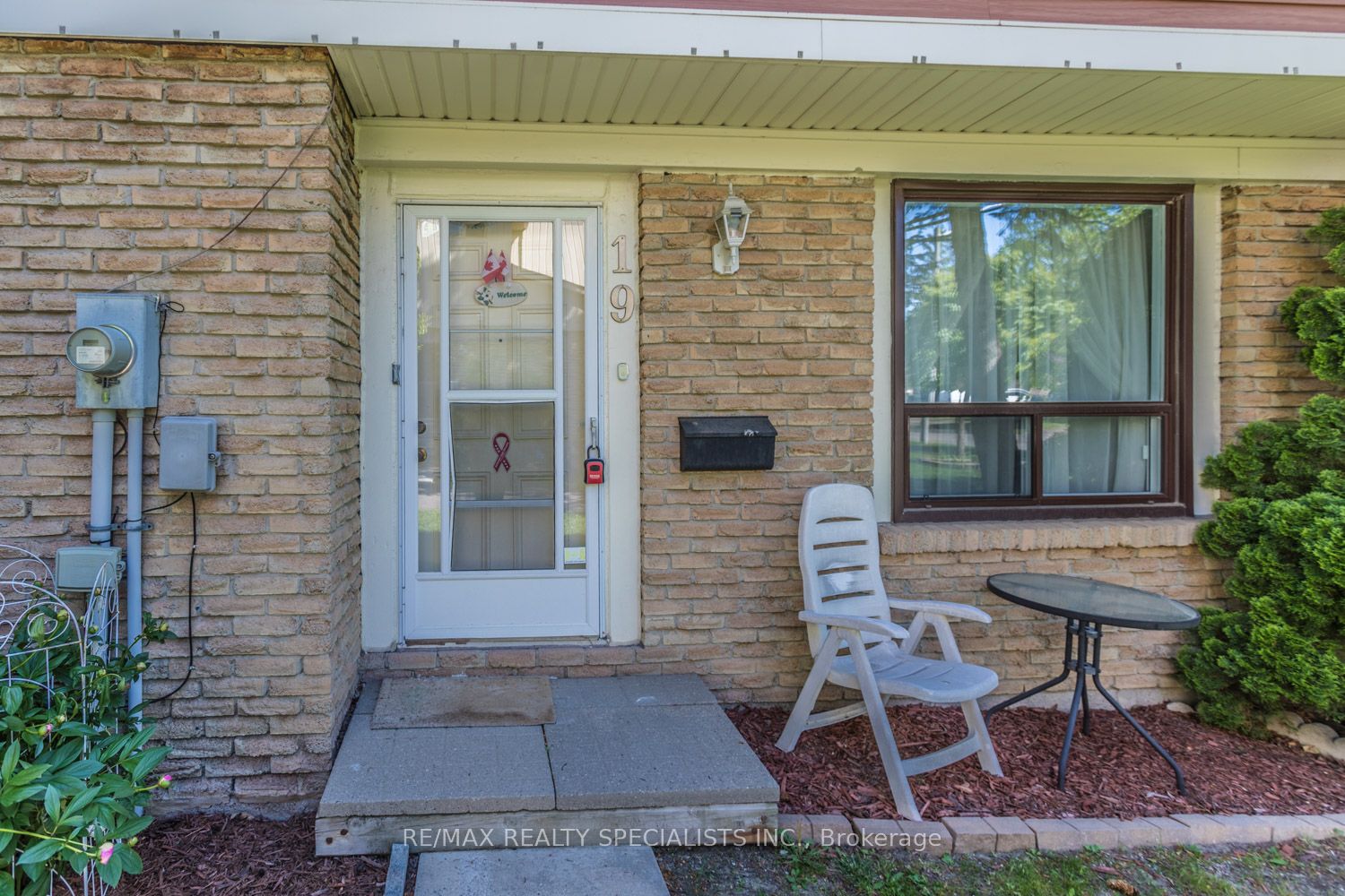 98 Falconer Drive 19, Mississauga, ON L5N 1Y2 photo 2