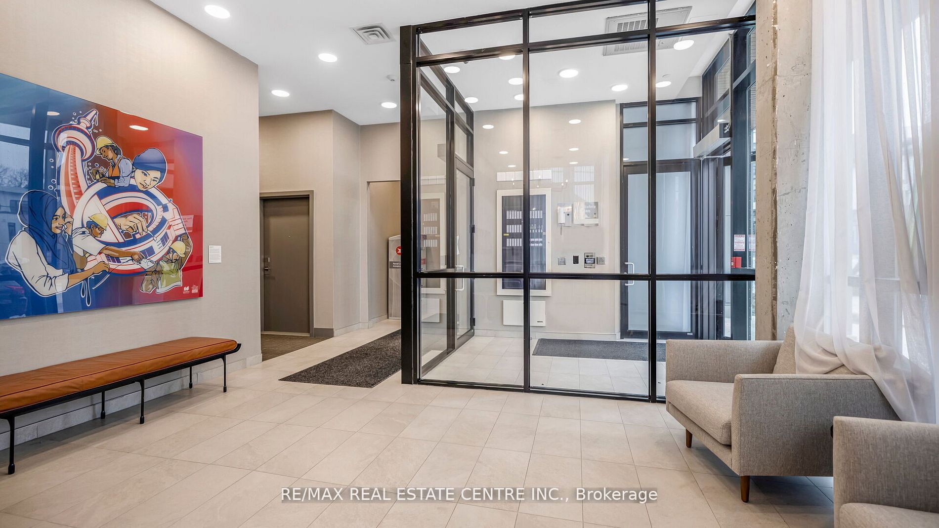160 Canon Jackson Drive 602, Toronto, ON M6M 0B6 photo 5