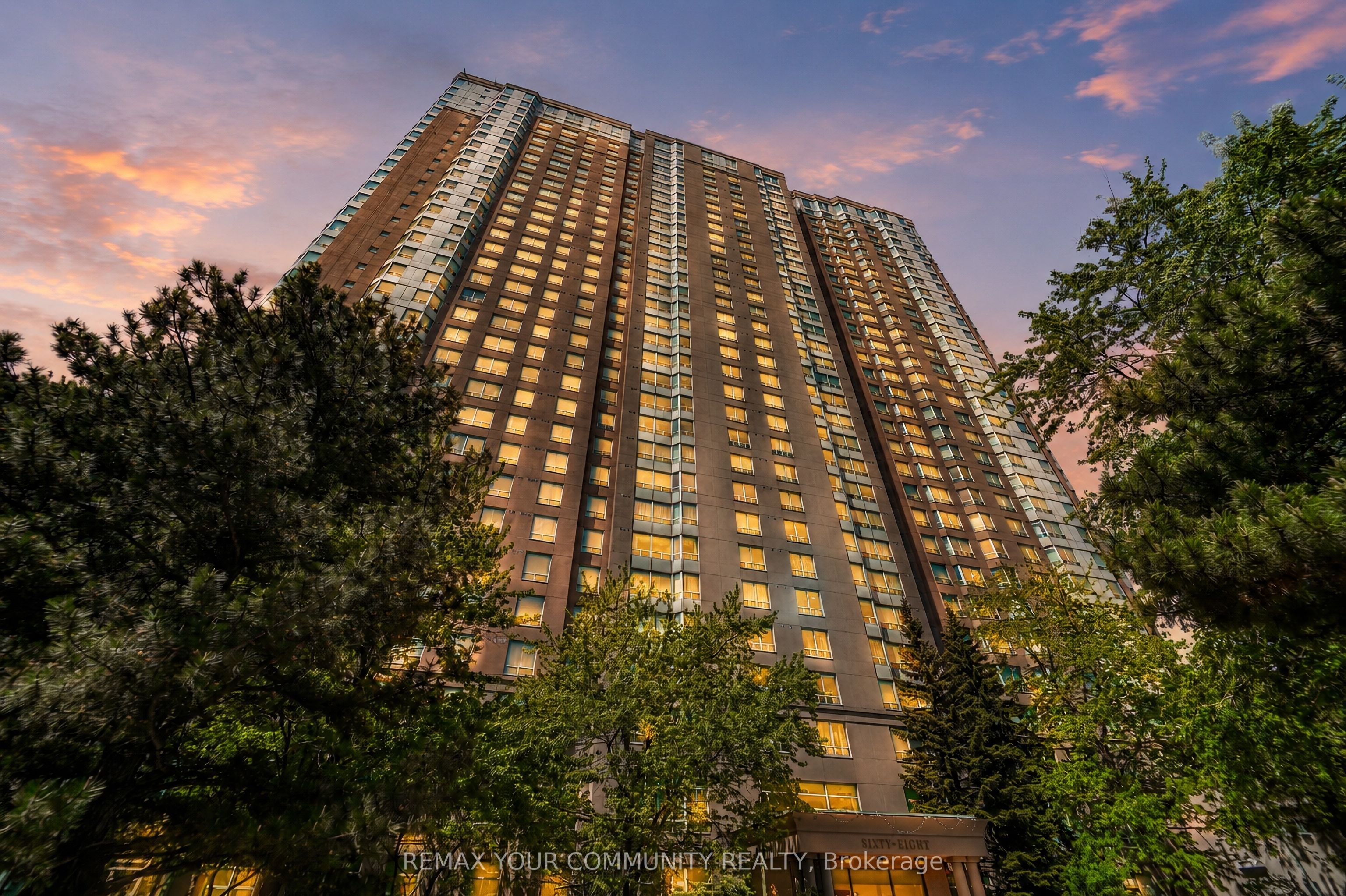 23 Brookwell Drive 3, Toronto, ON M3M 2X9 photo 2