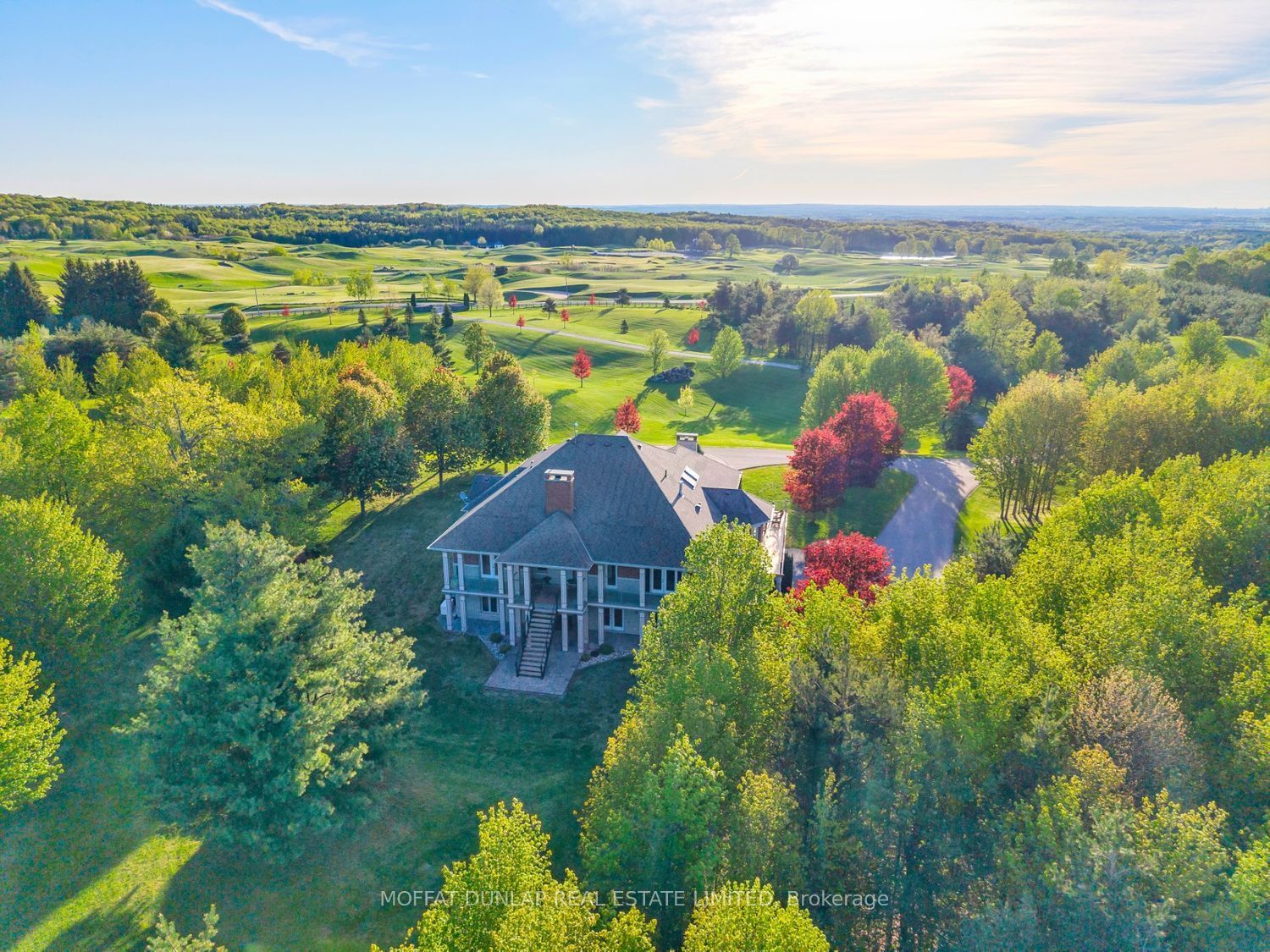 17300 St. Andrews Road, Caledon, ON L7C 2S1