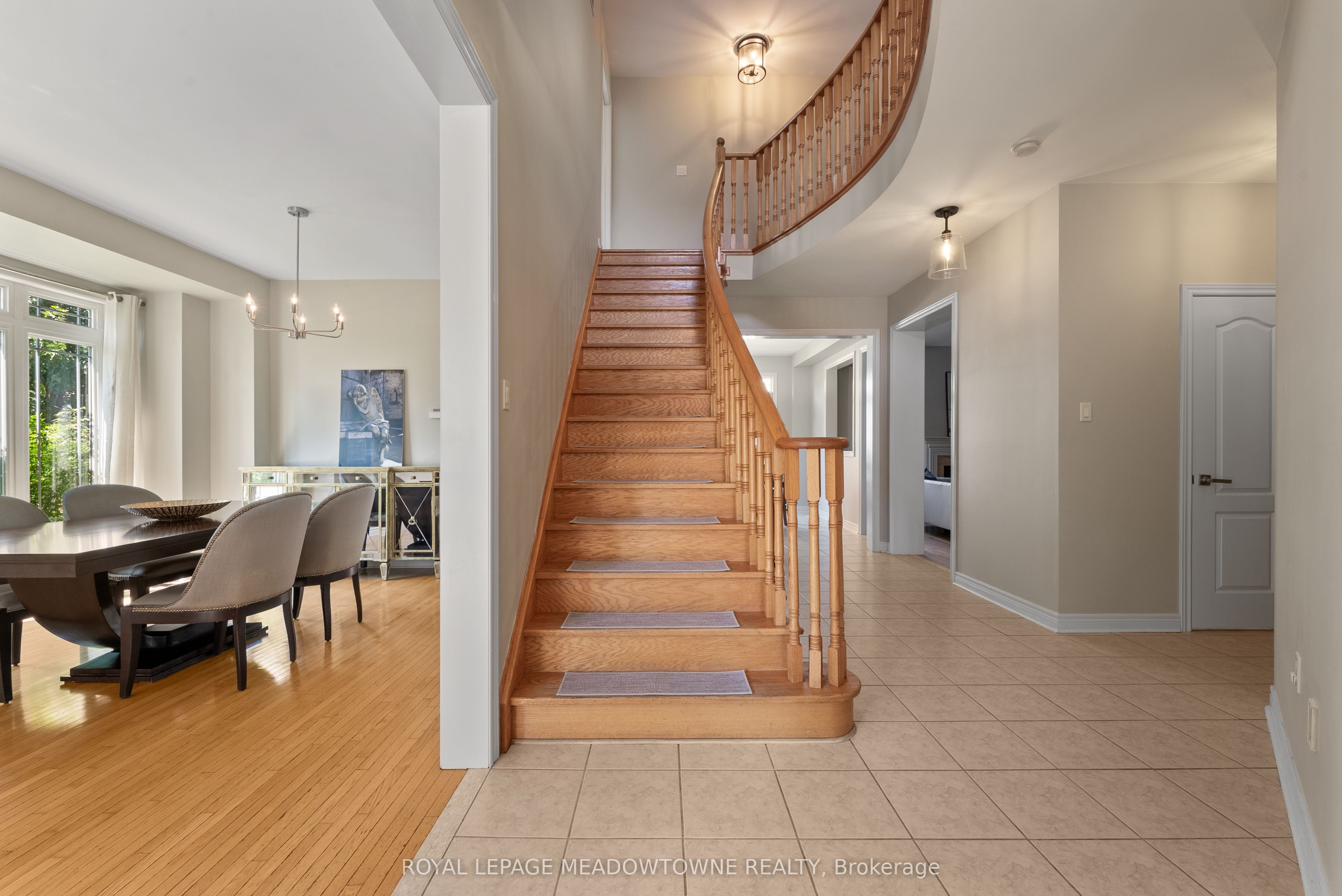 9 Black Bear Trail, Brampton, ON L6Y 5L2 photo 3