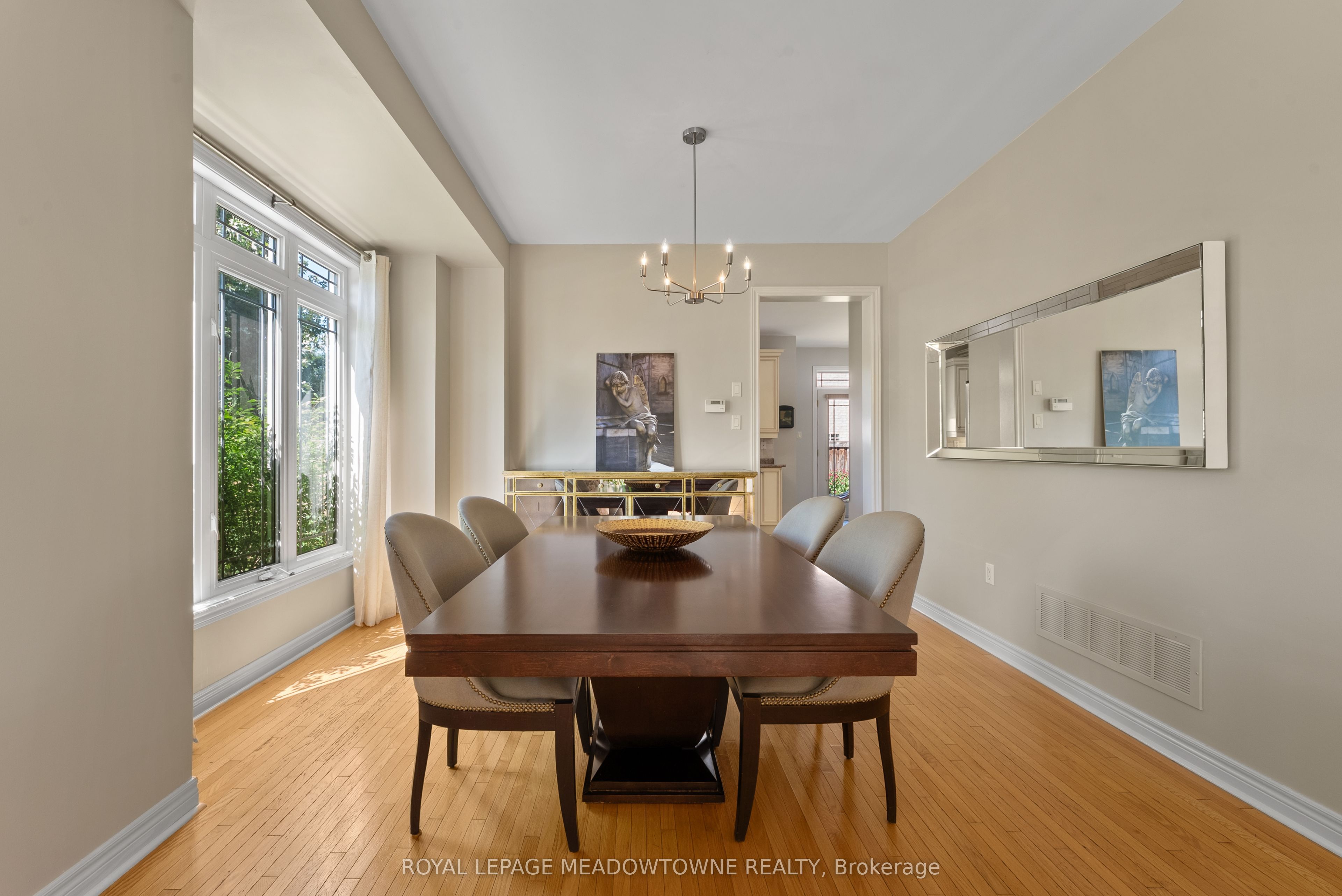 9 Black Bear Trail, Brampton, ON L6Y 5L2 photo 4