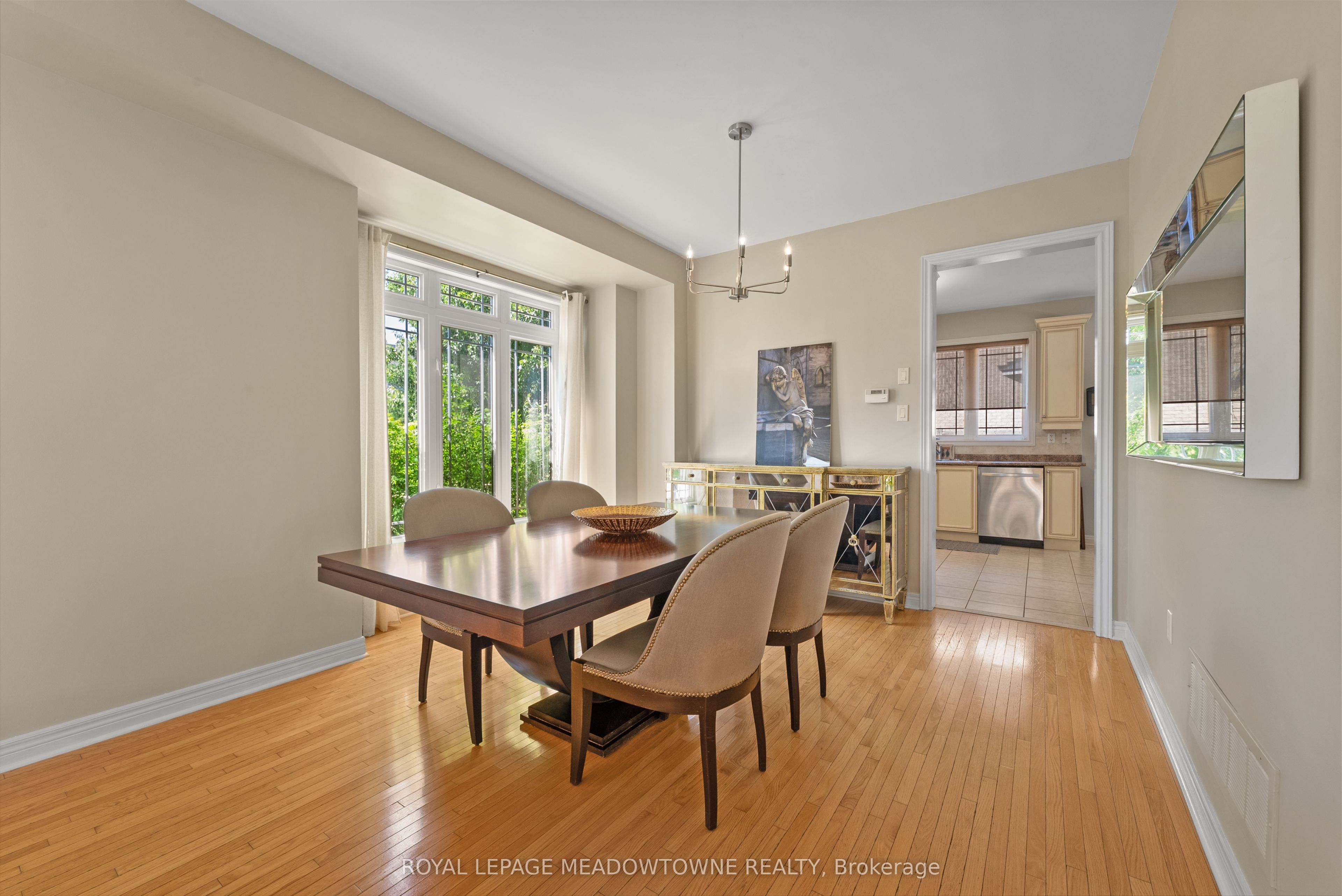 9 Black Bear Trail, Brampton, ON L6Y 5L2 photo 5