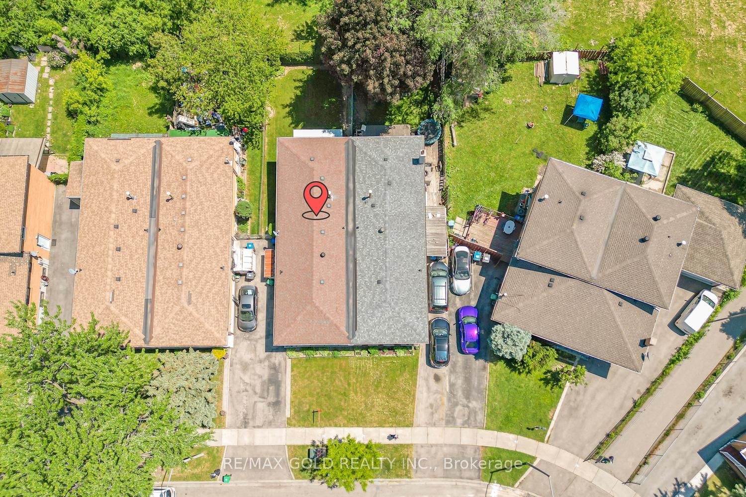 7488 Discus Crescent, Mississauga, ON L4T 2V3 photo 4