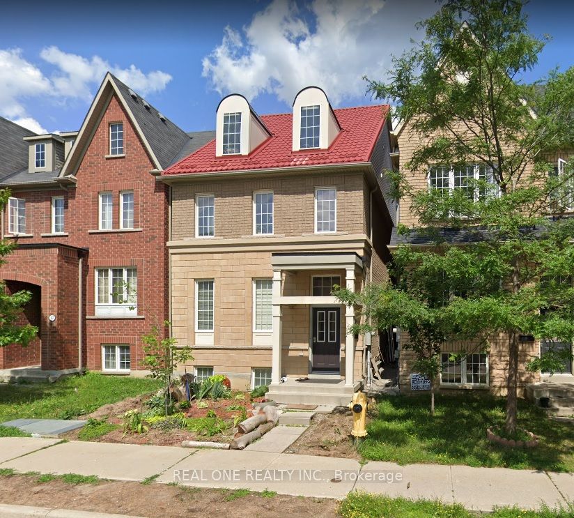 15 Hackett Avenue, Toronto, ON M3J 0C7 photo 2