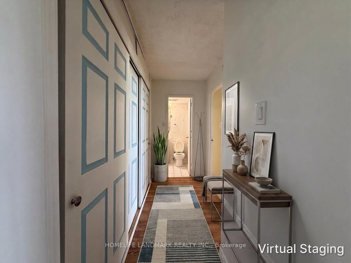 200 Lotherton Pathway 506, Toronto, ON M6B 2G9 photo 3
