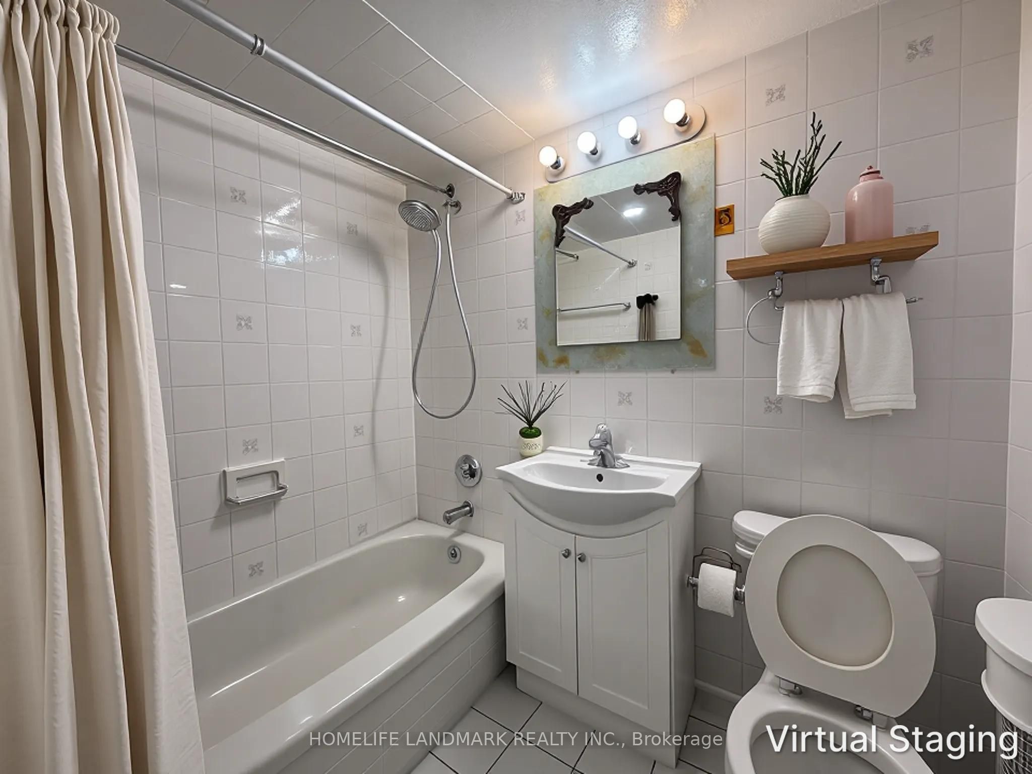 200 Lotherton Pathway 506, Toronto, ON M6B 2G9 photo 4