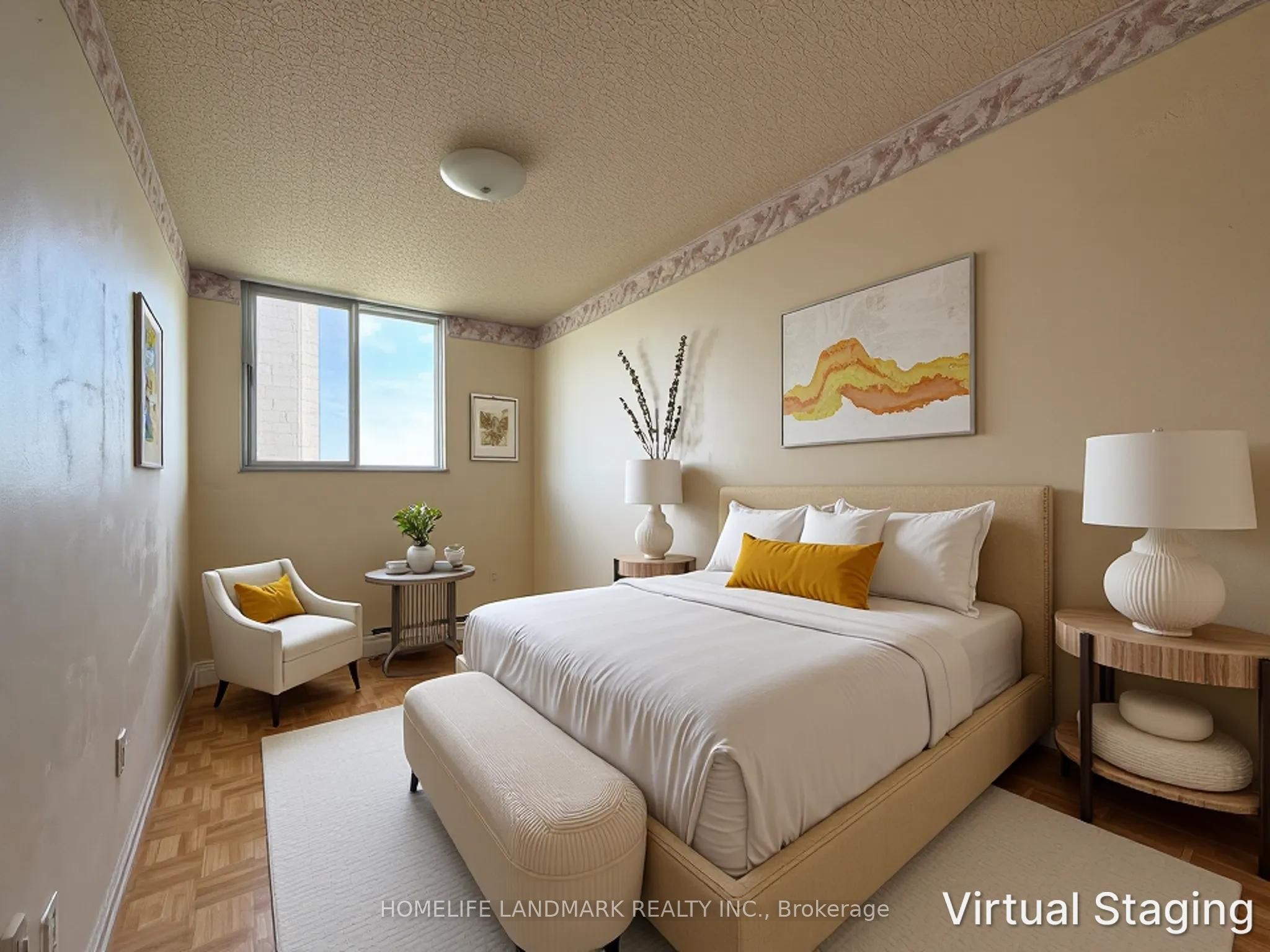 200 Lotherton Pathway 506, Toronto, ON M6B 2G9 photo 5